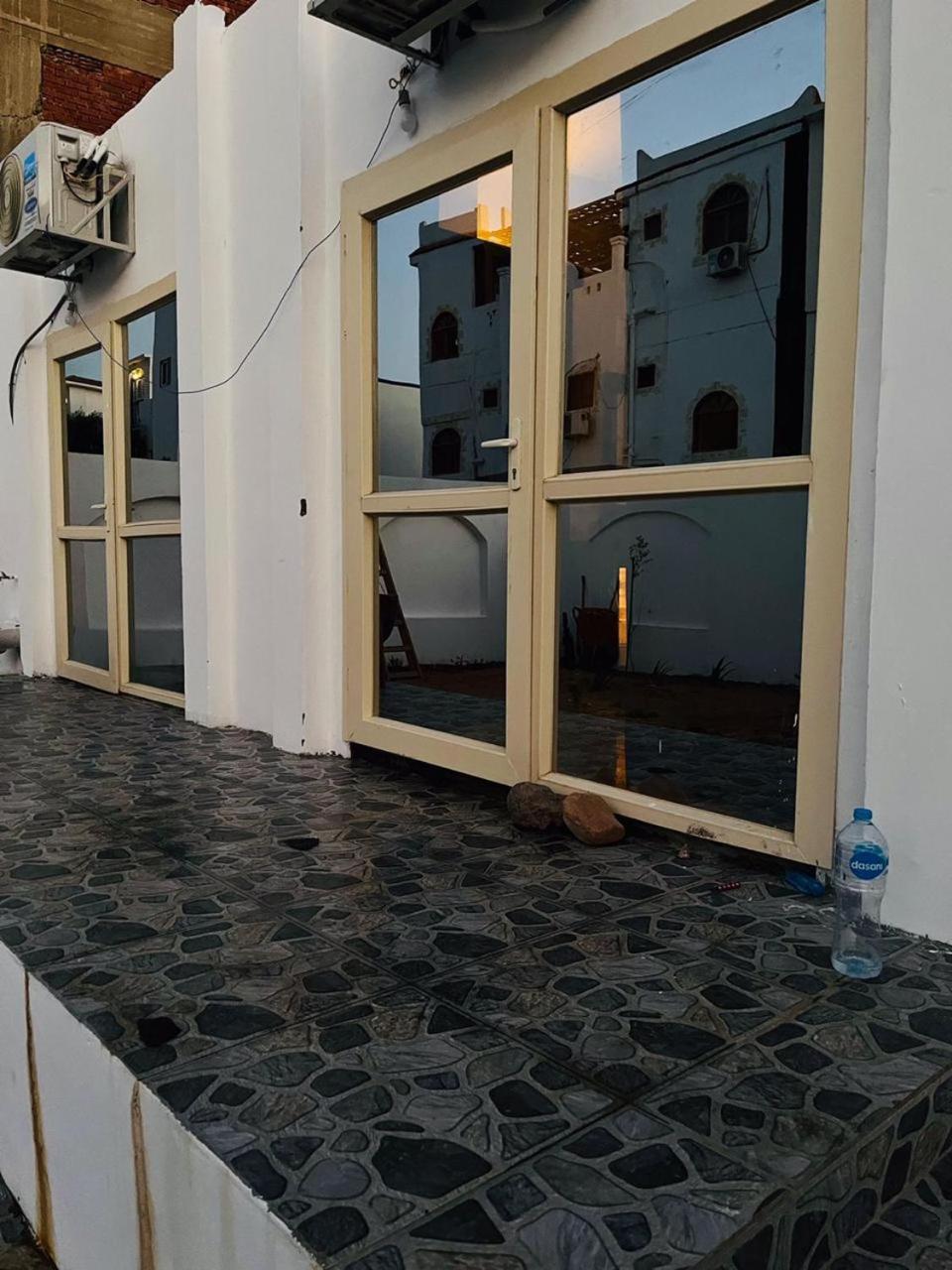 Villa la Calma Dahab