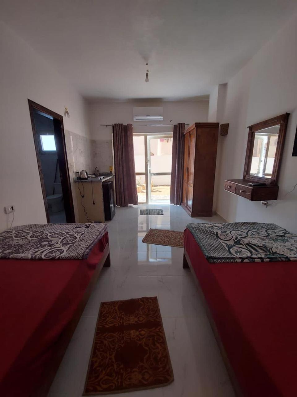 Villa la Calma Dahab