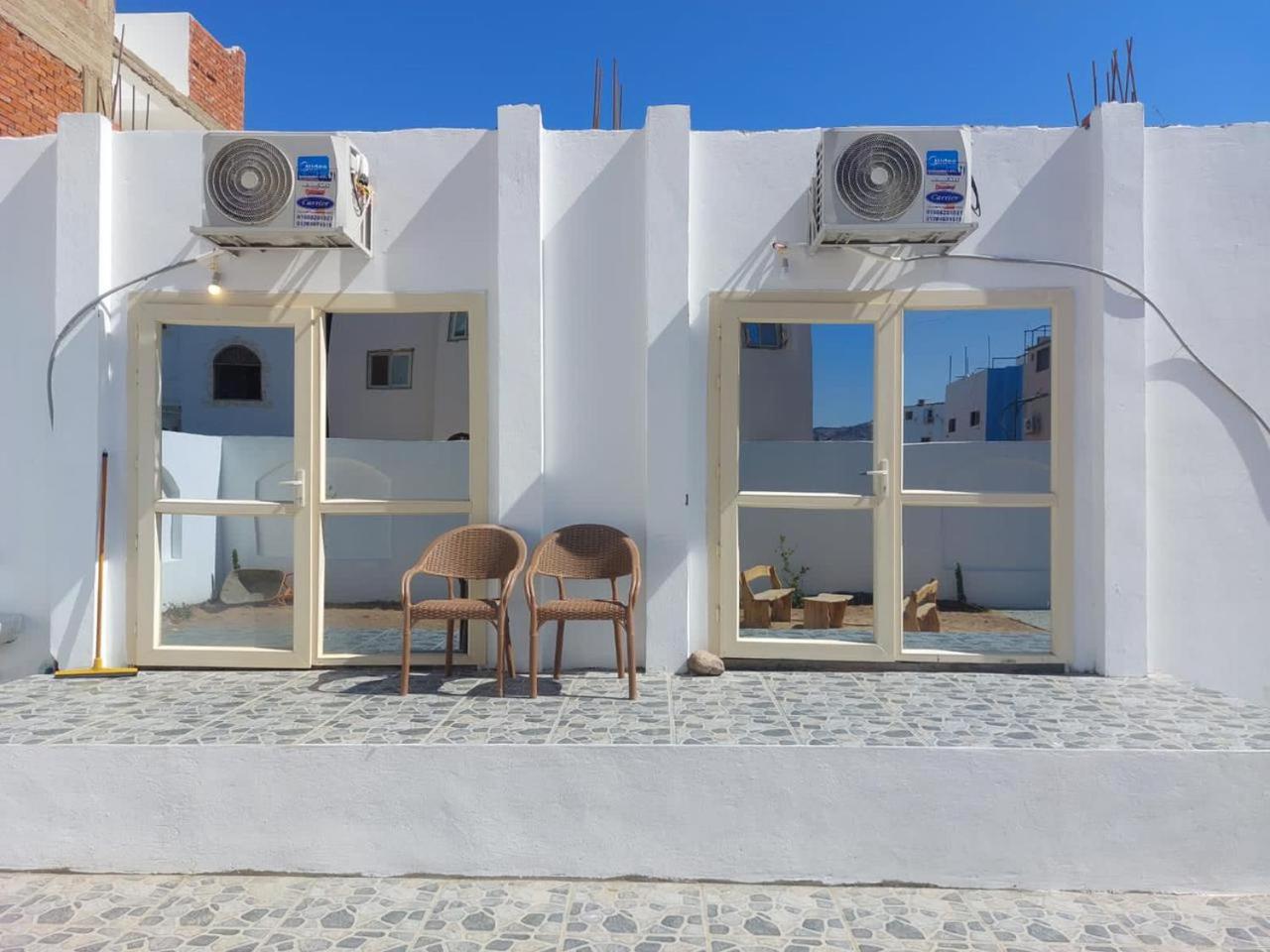 Villa la Calma Dahab