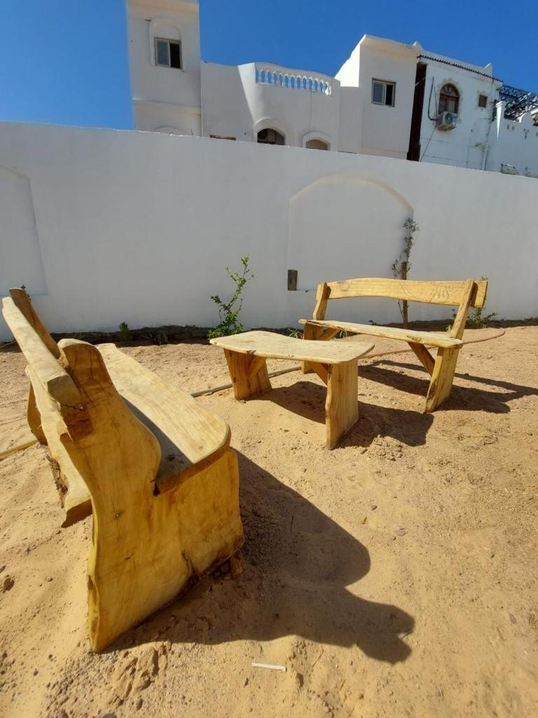 Villa la Calma Dahab