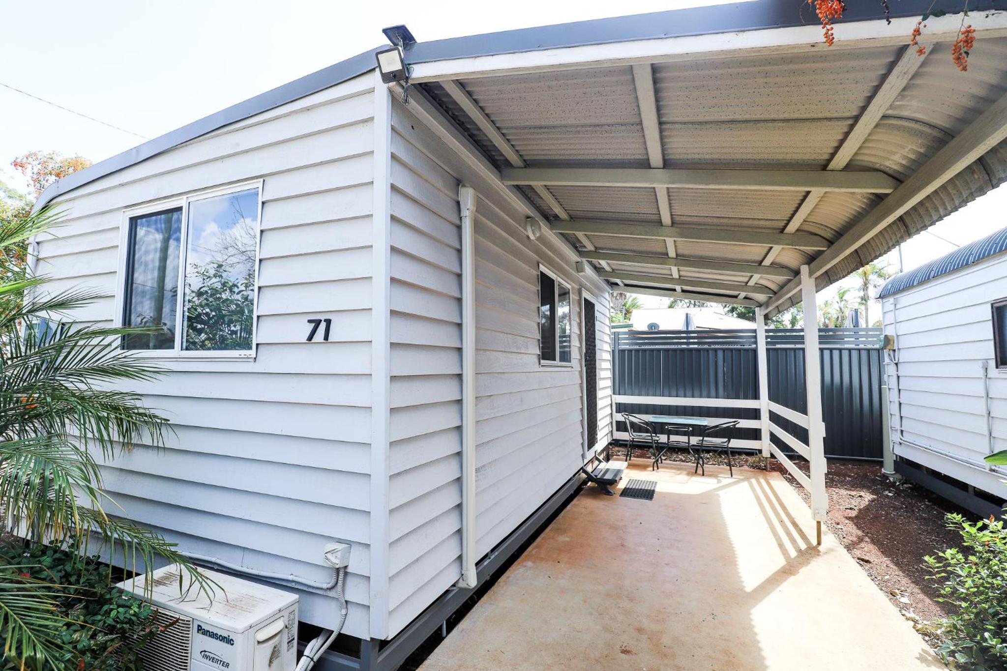 Kingaroy Holiday Park