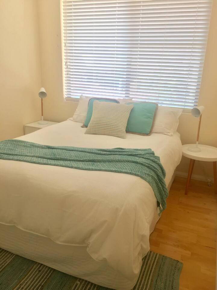 Kiama beachside apartment