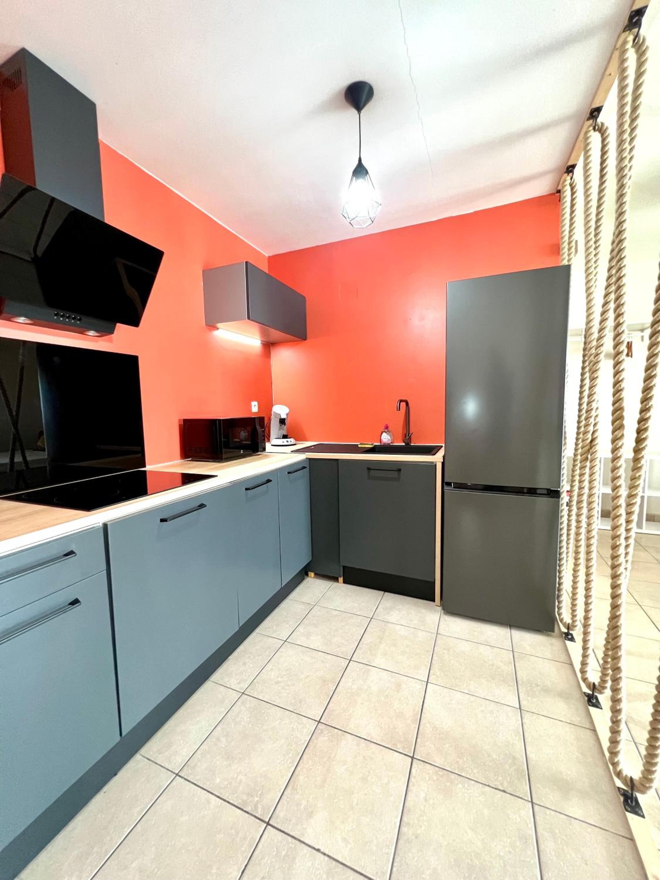 Bella Apartment