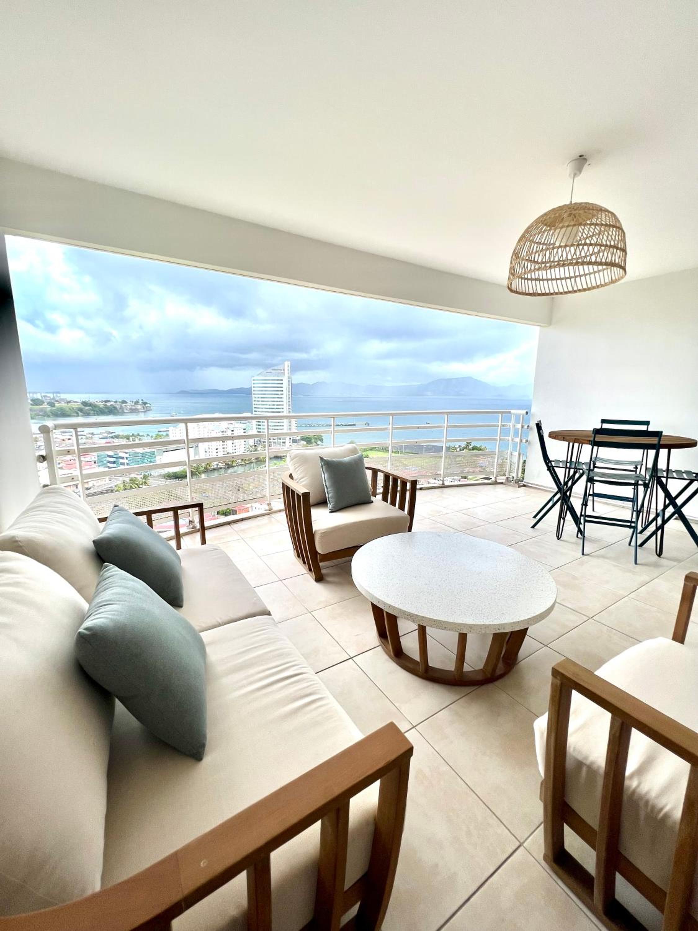 Bella Apartment