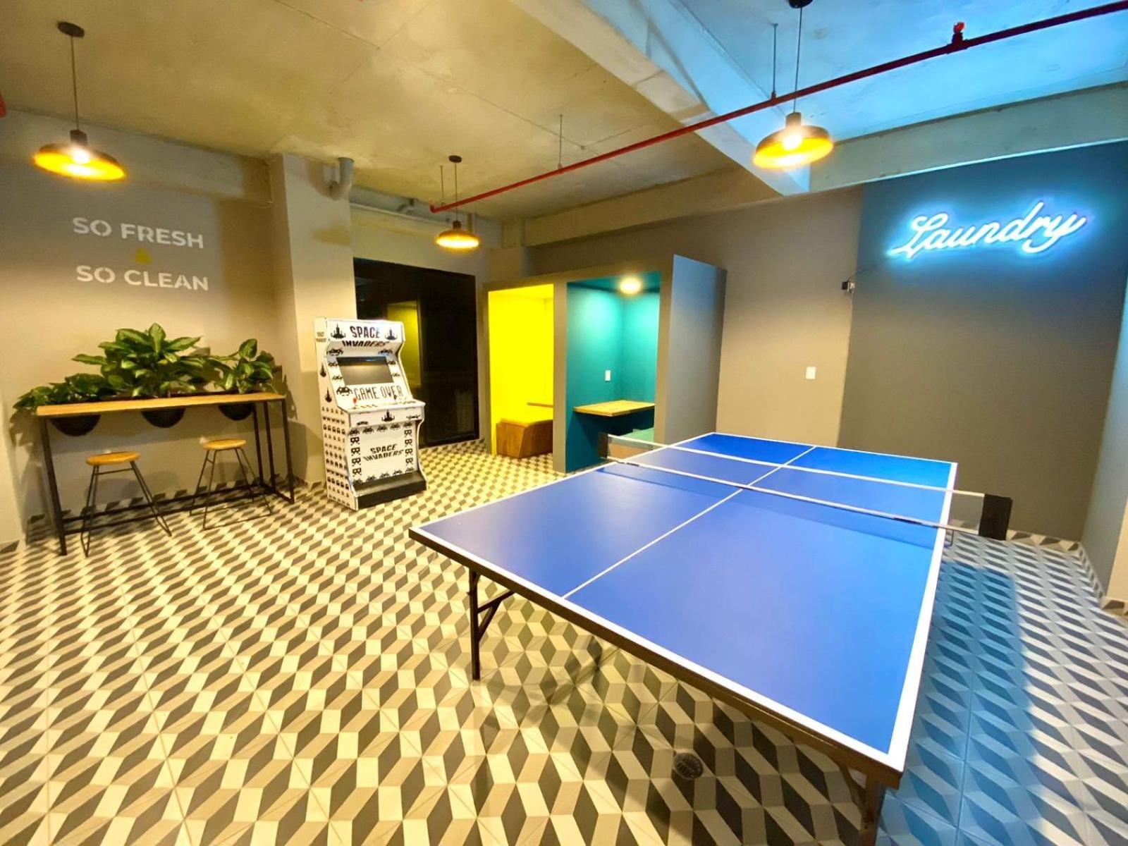 Loft en Chapinero con todo lo que necesitas !