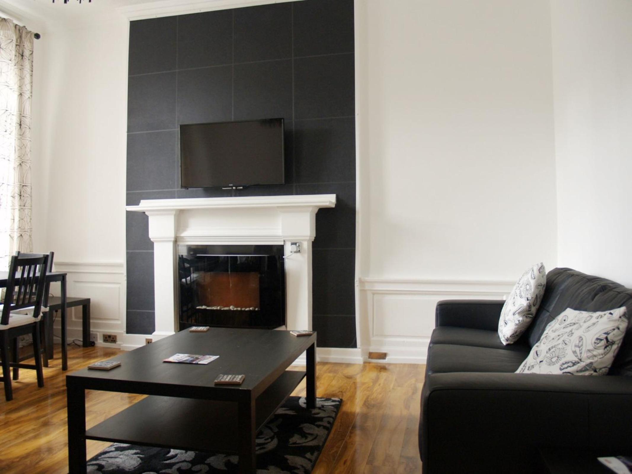 Niddry Street Apartments Edinburgh