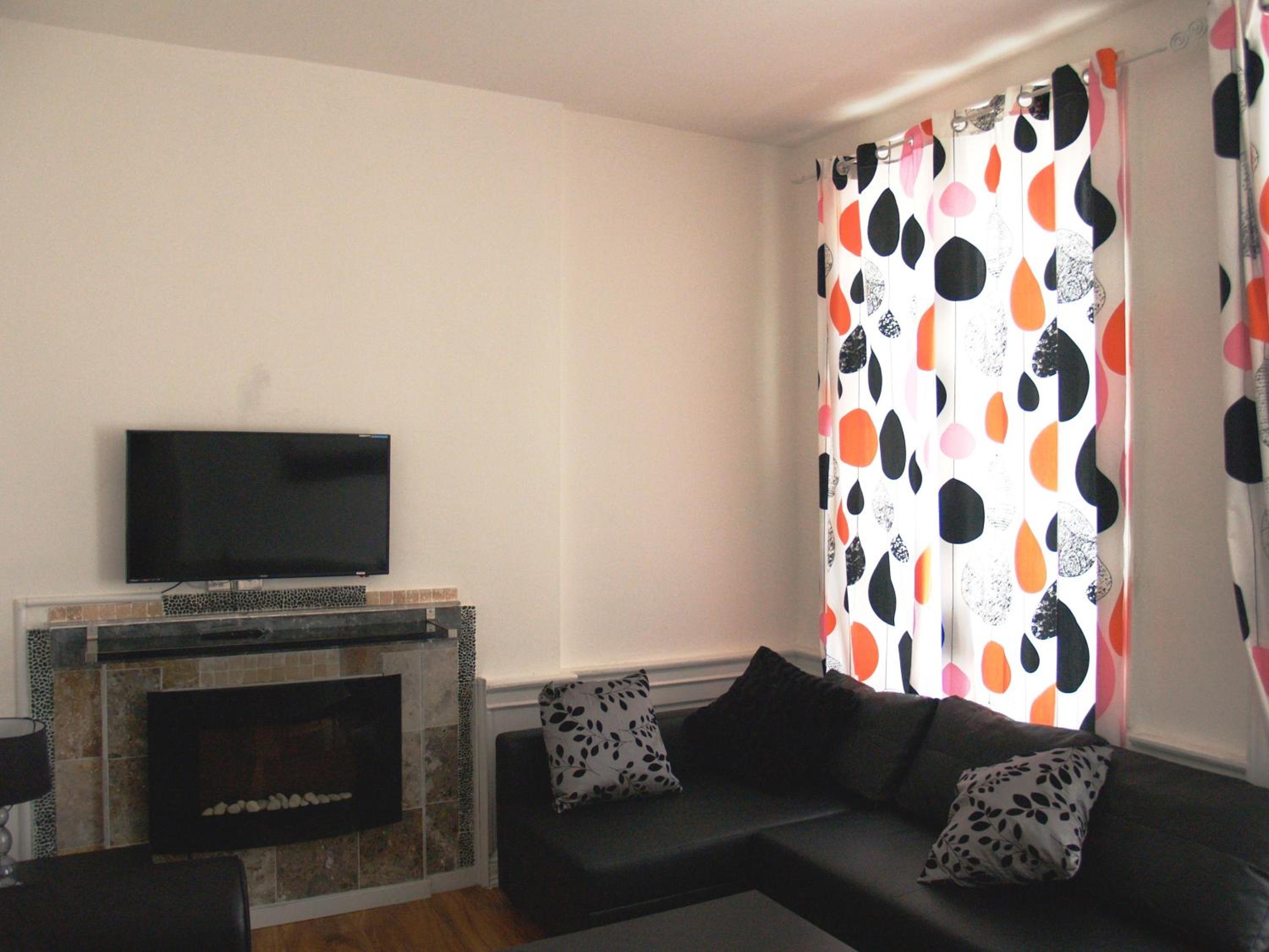 Niddry Street Apartments Edinburgh
