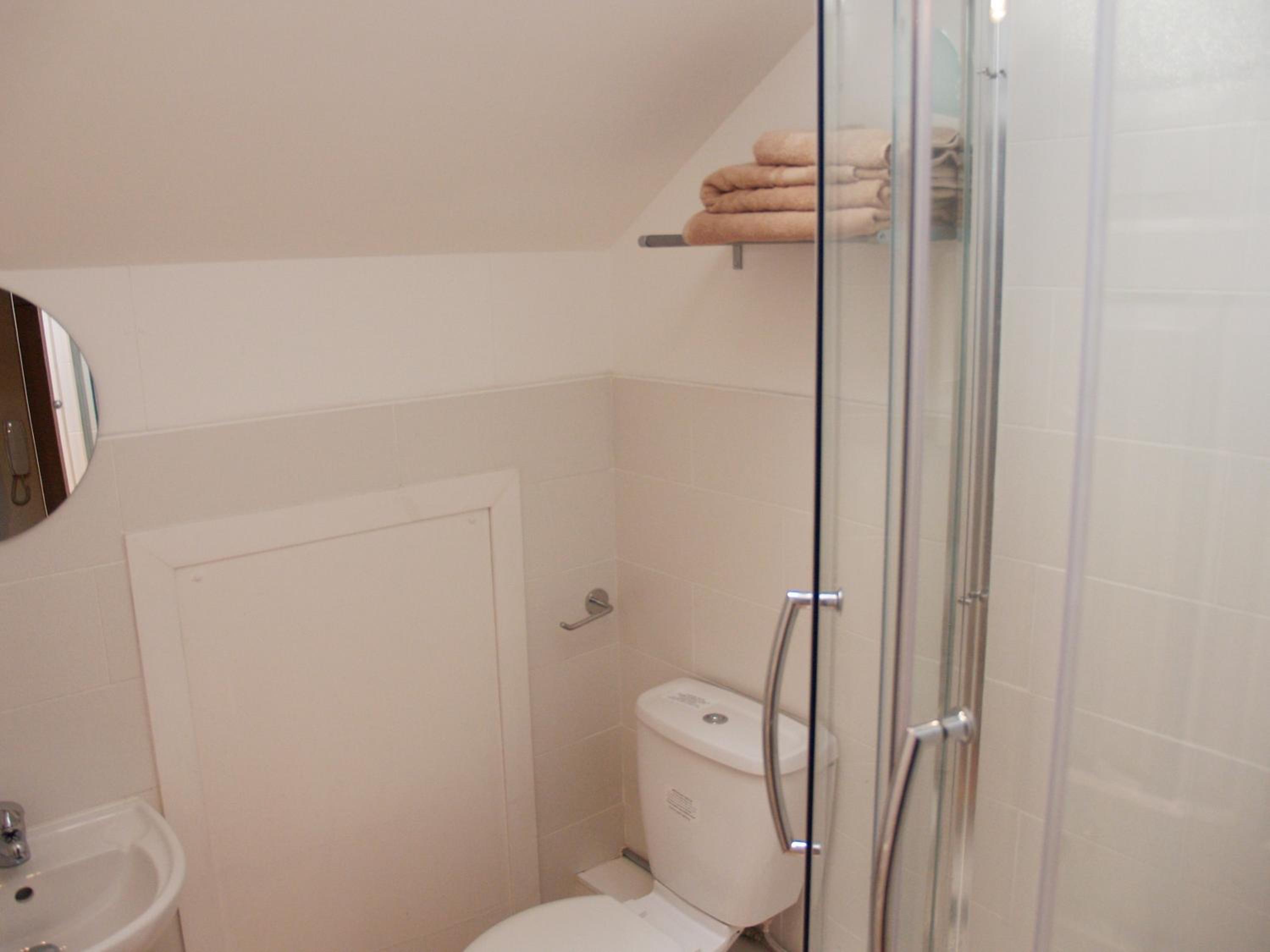 Niddry Street Apartments Edinburgh