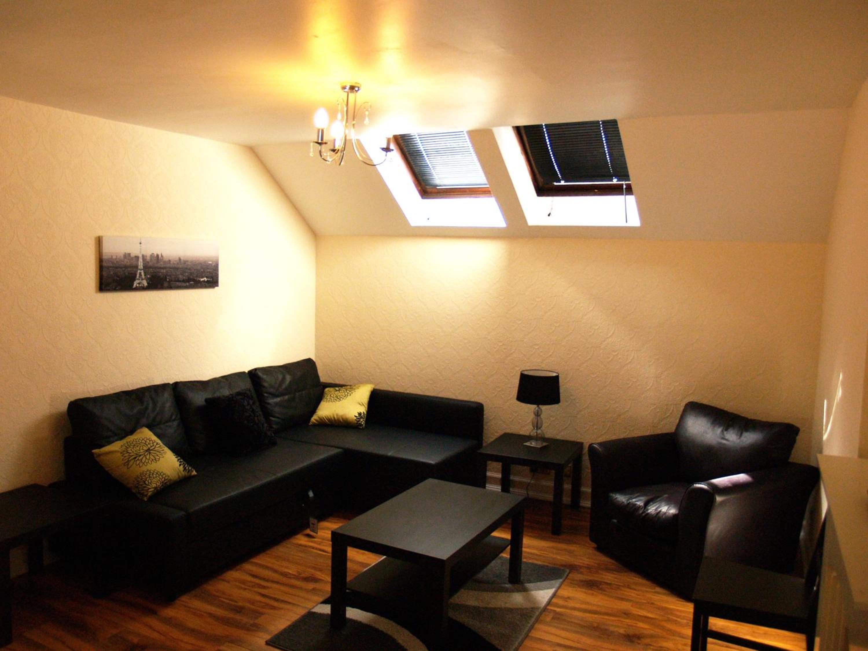 Niddry Street Apartments Edinburgh