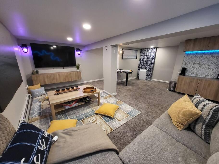 Spacious Home In the Cove view 2
