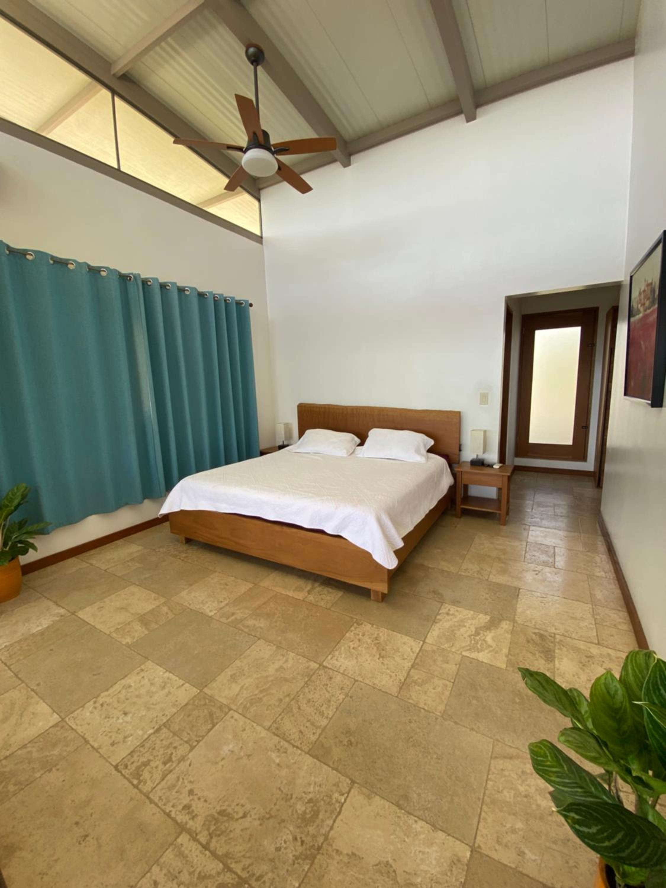 Casa Mimosa de Santa Teresa