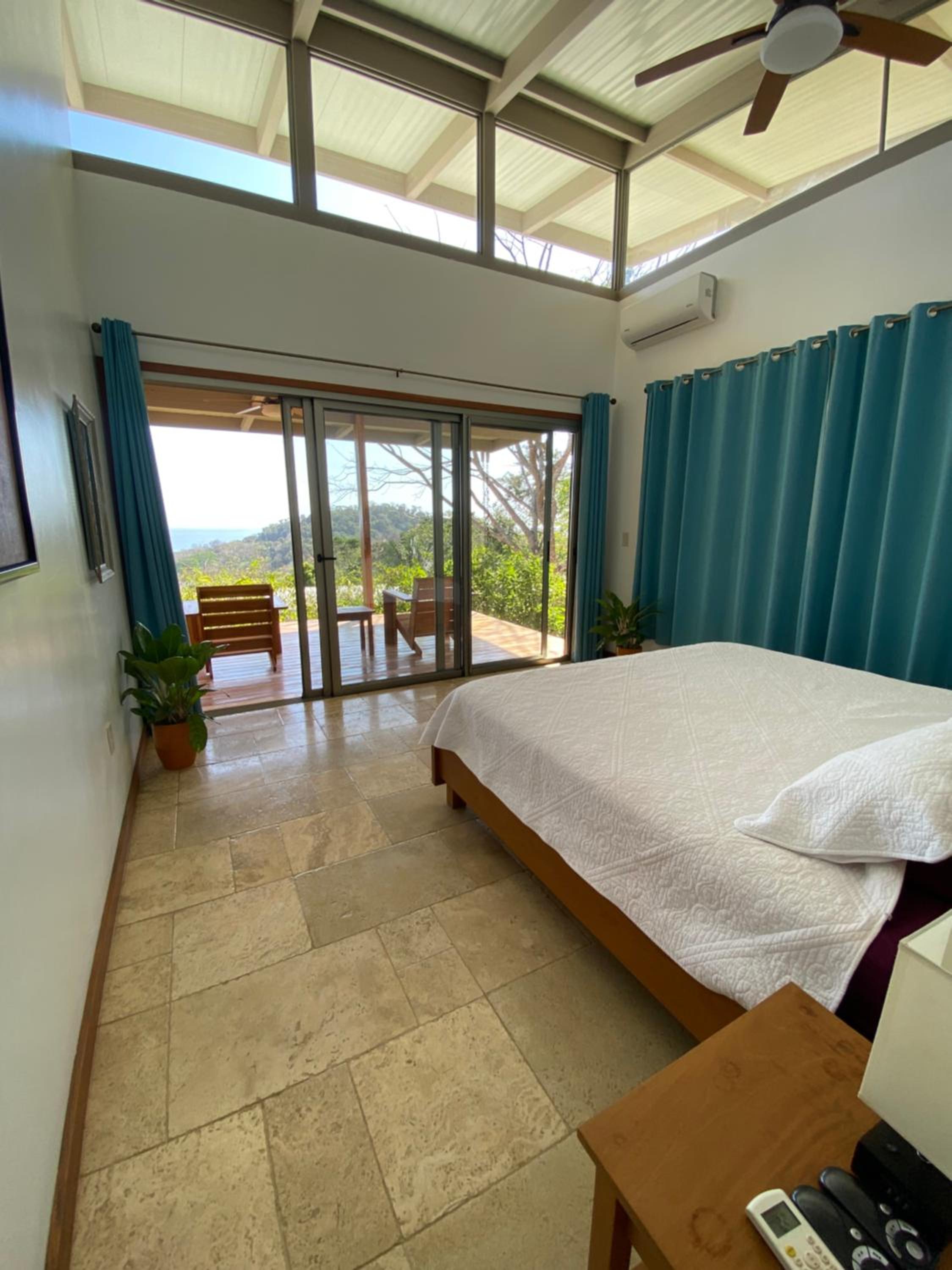 Casa Mimosa de Santa Teresa