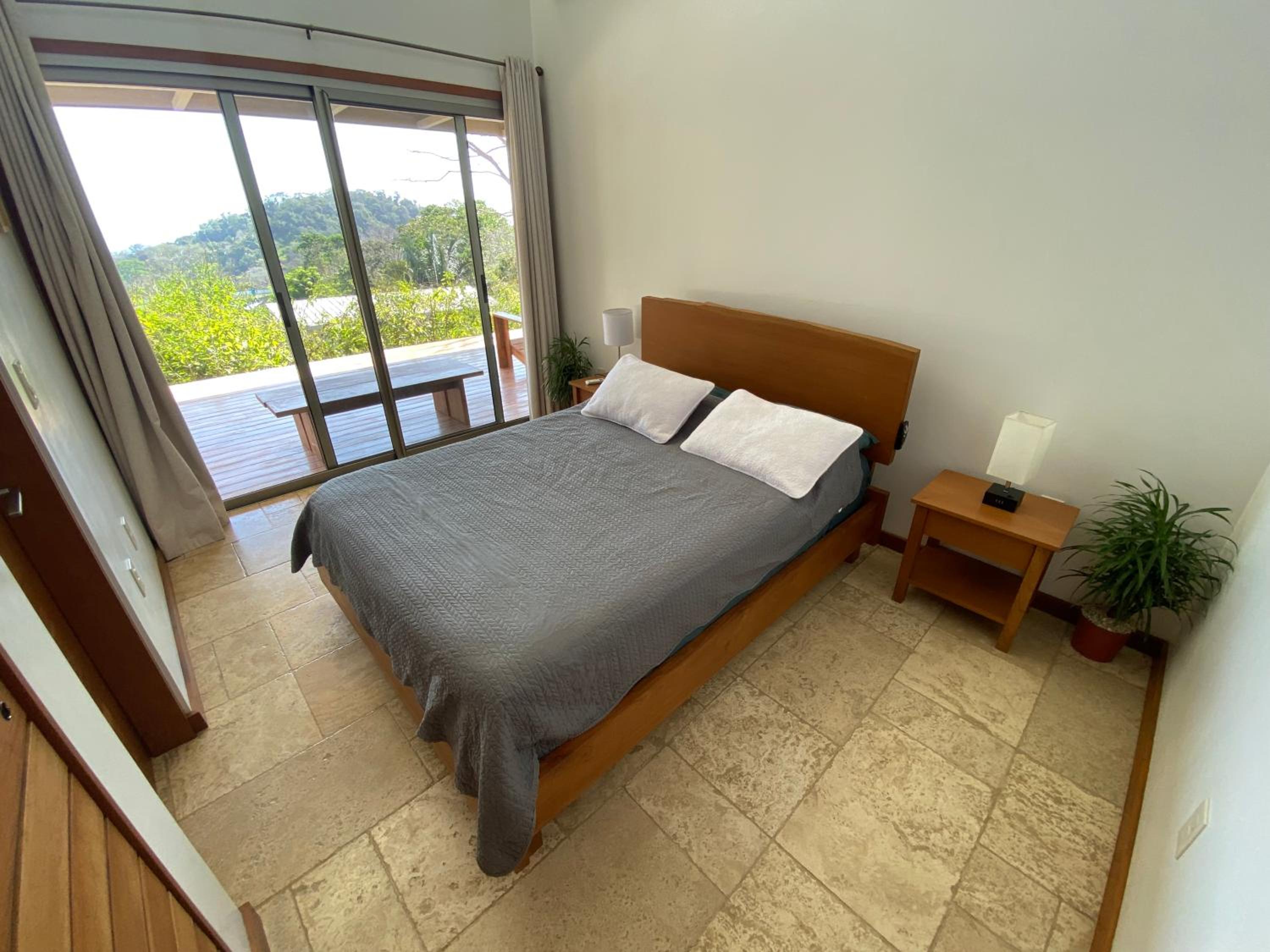 Casa Mimosa de Santa Teresa