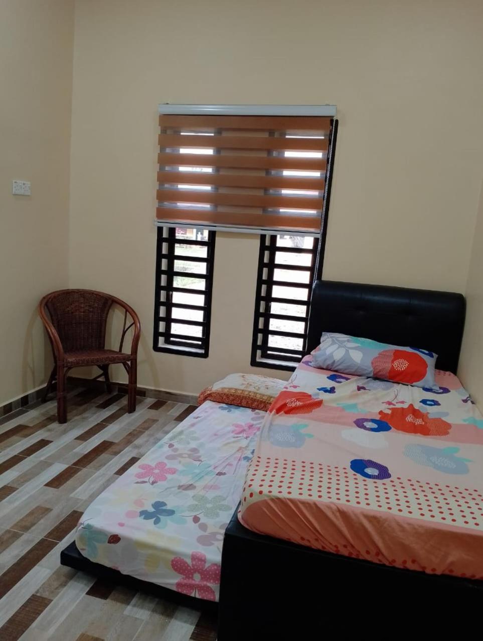 Zaera Homestay
