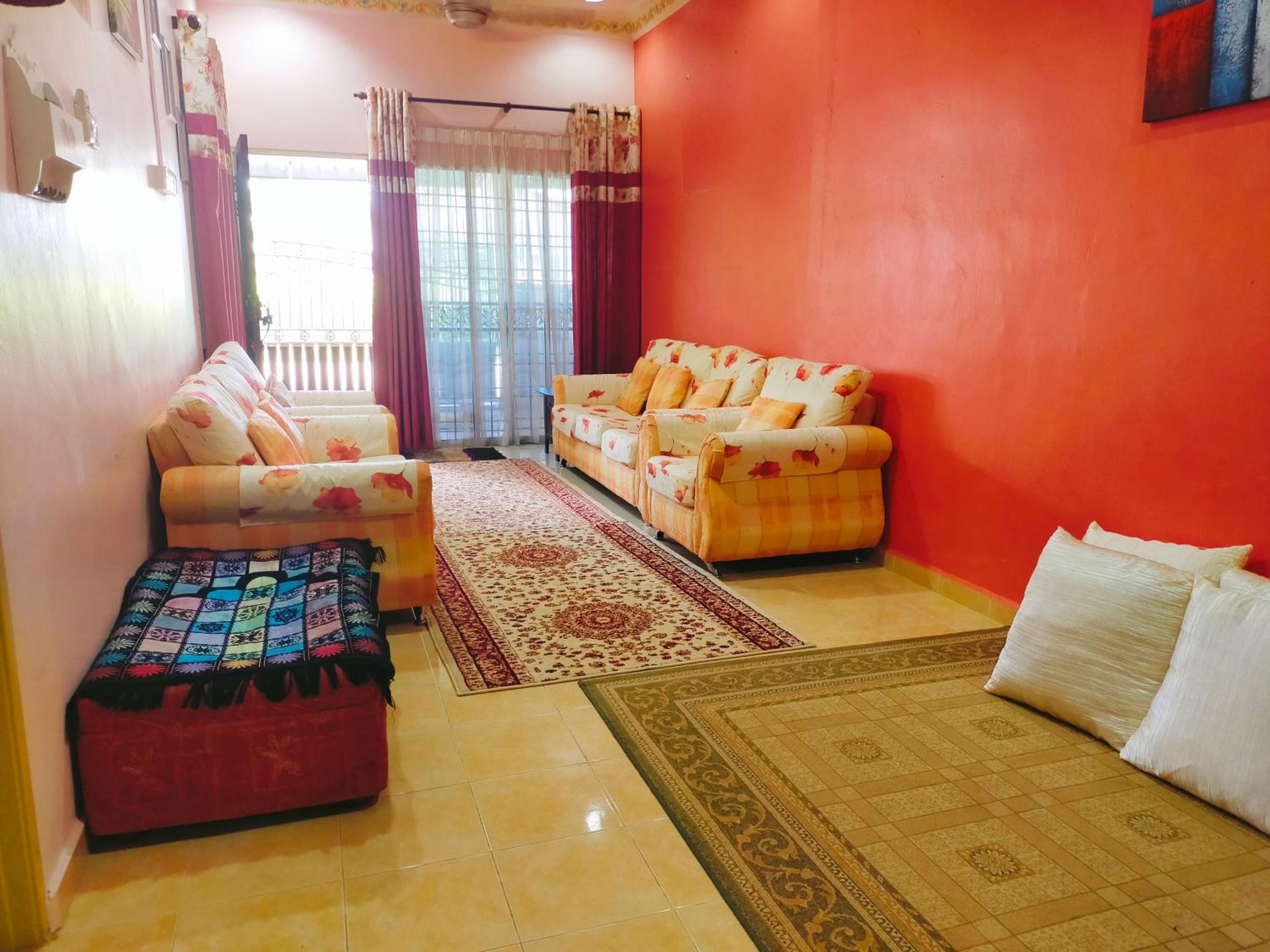 D'LAILA HOMESTAY photo 6