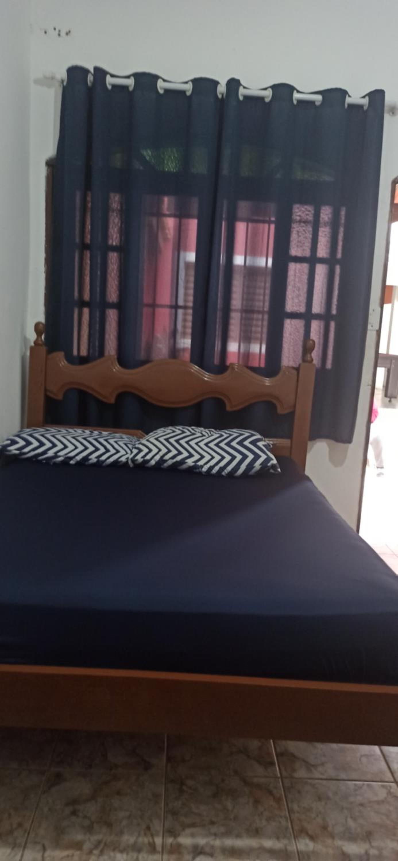 Casa de praia Peruíbe