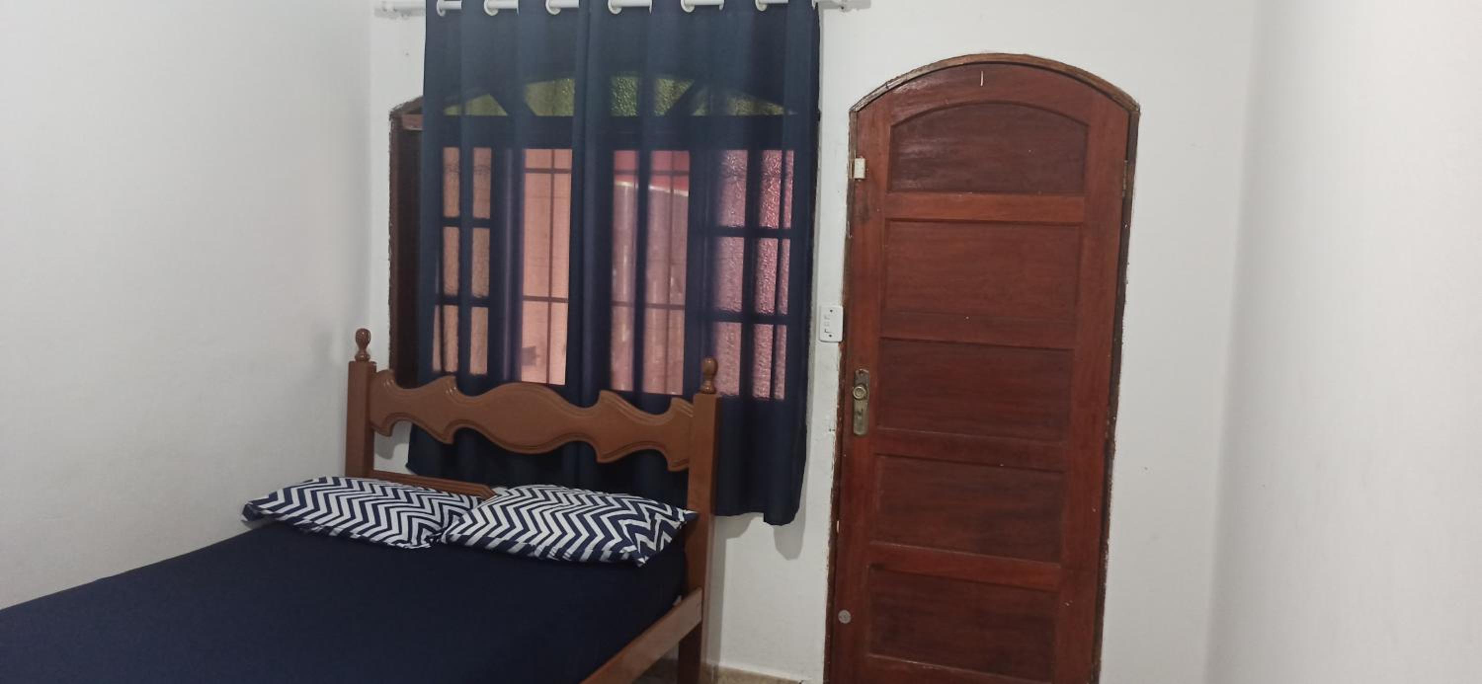 Casa de praia Peruíbe