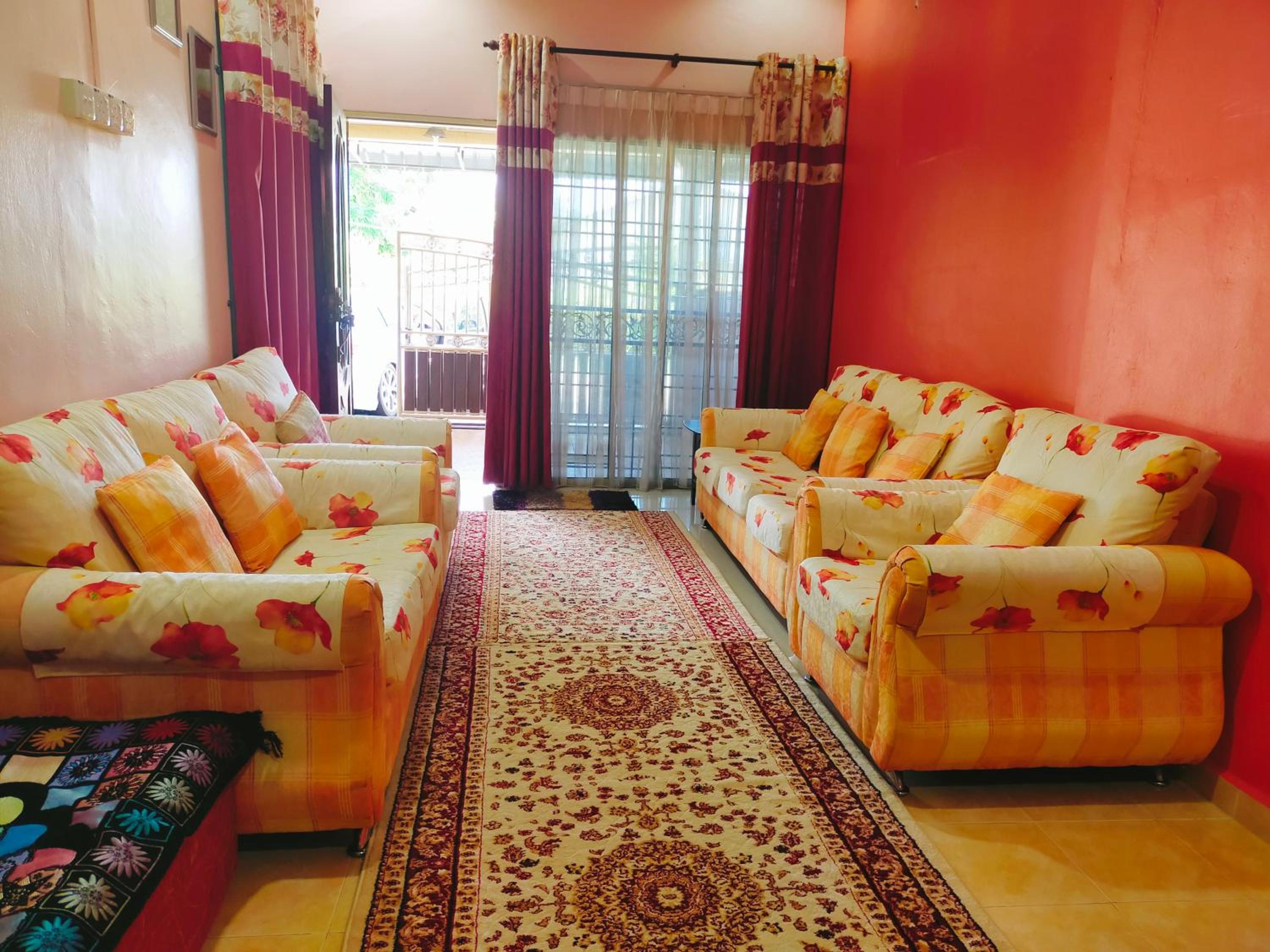 D'LAILA HOMESTAY photo 5