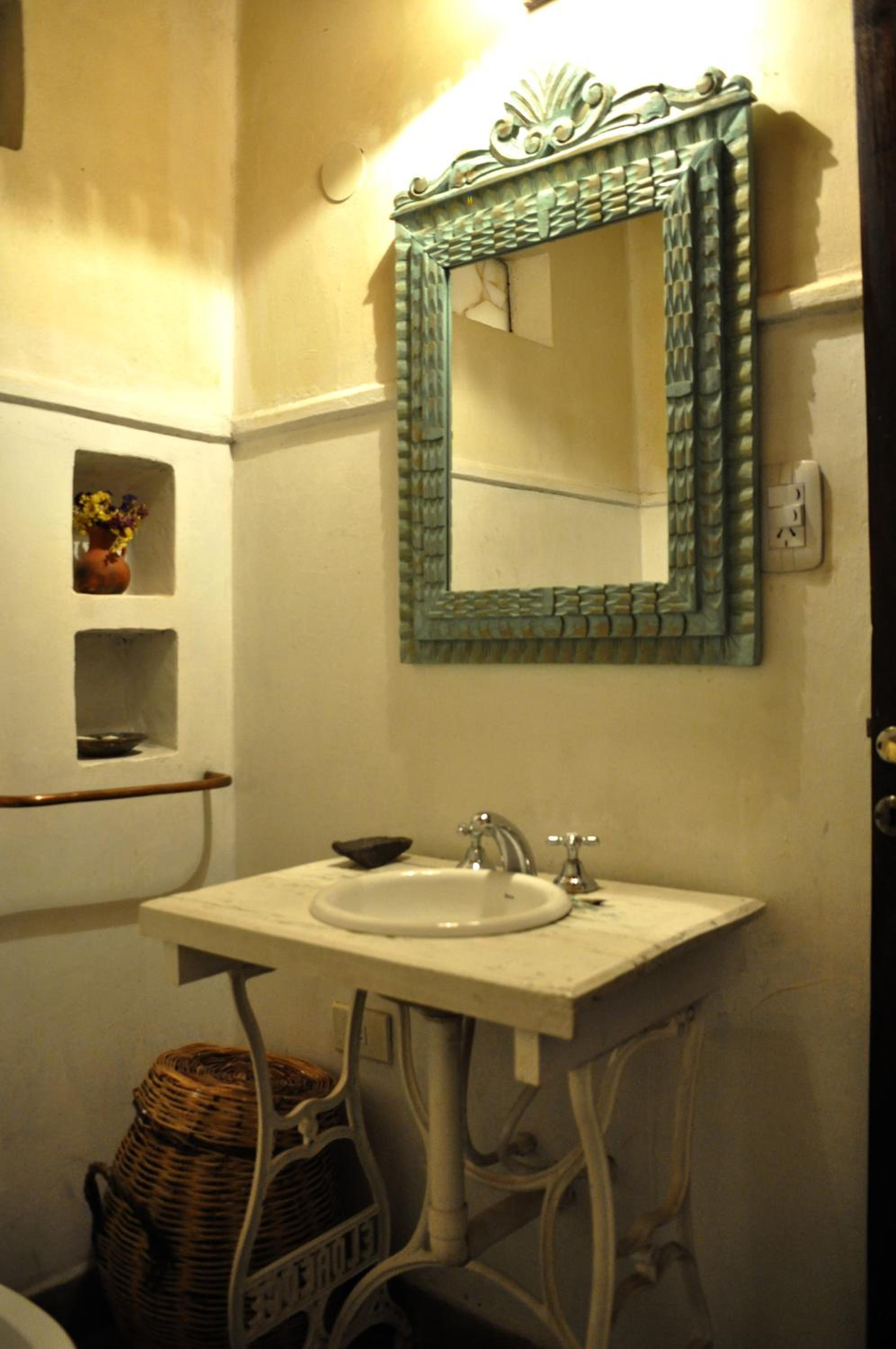 Los Arcabuceros Casa Hotel Boutique