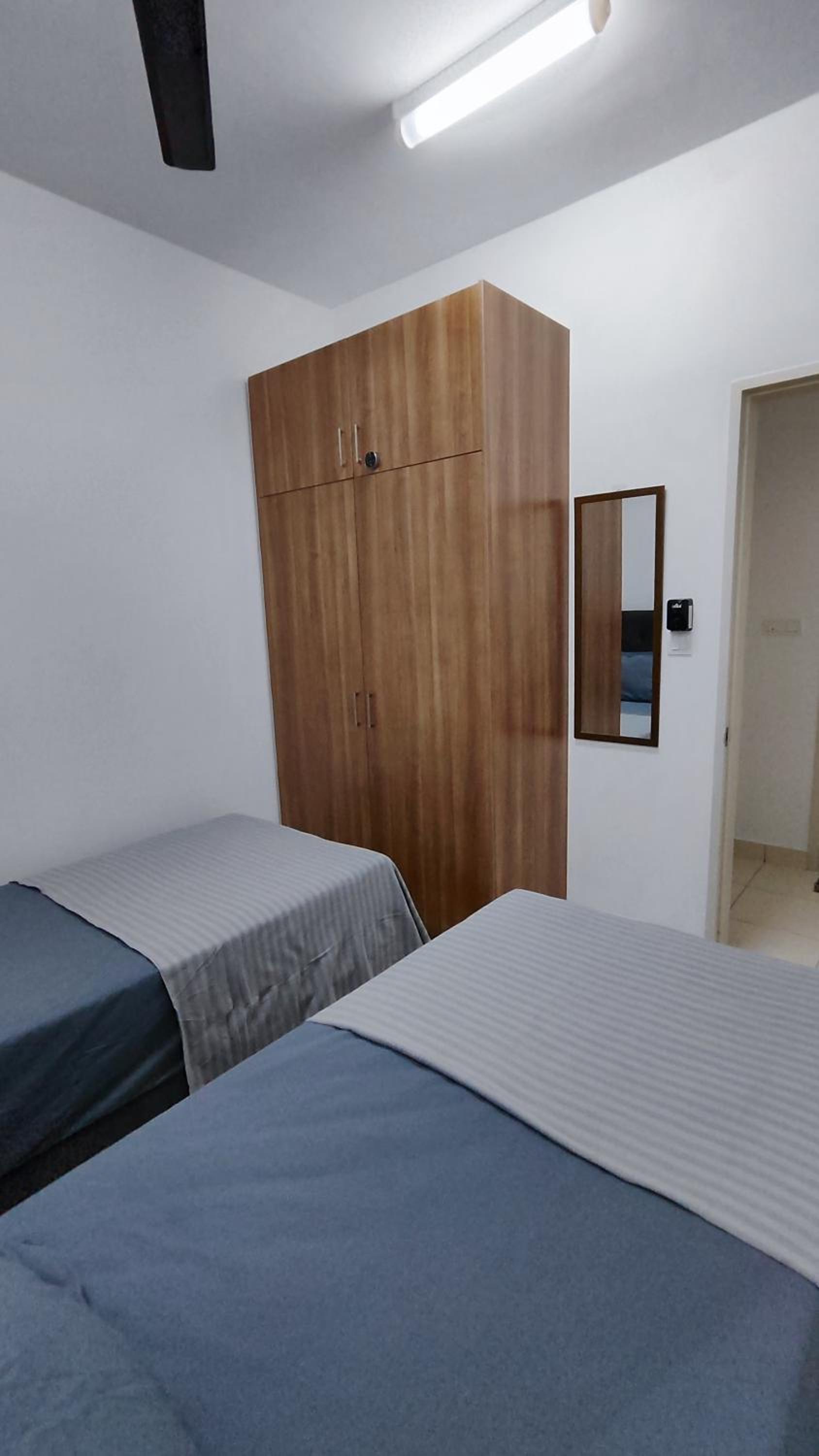 HOME STAY Two Rooms Near KLIA
