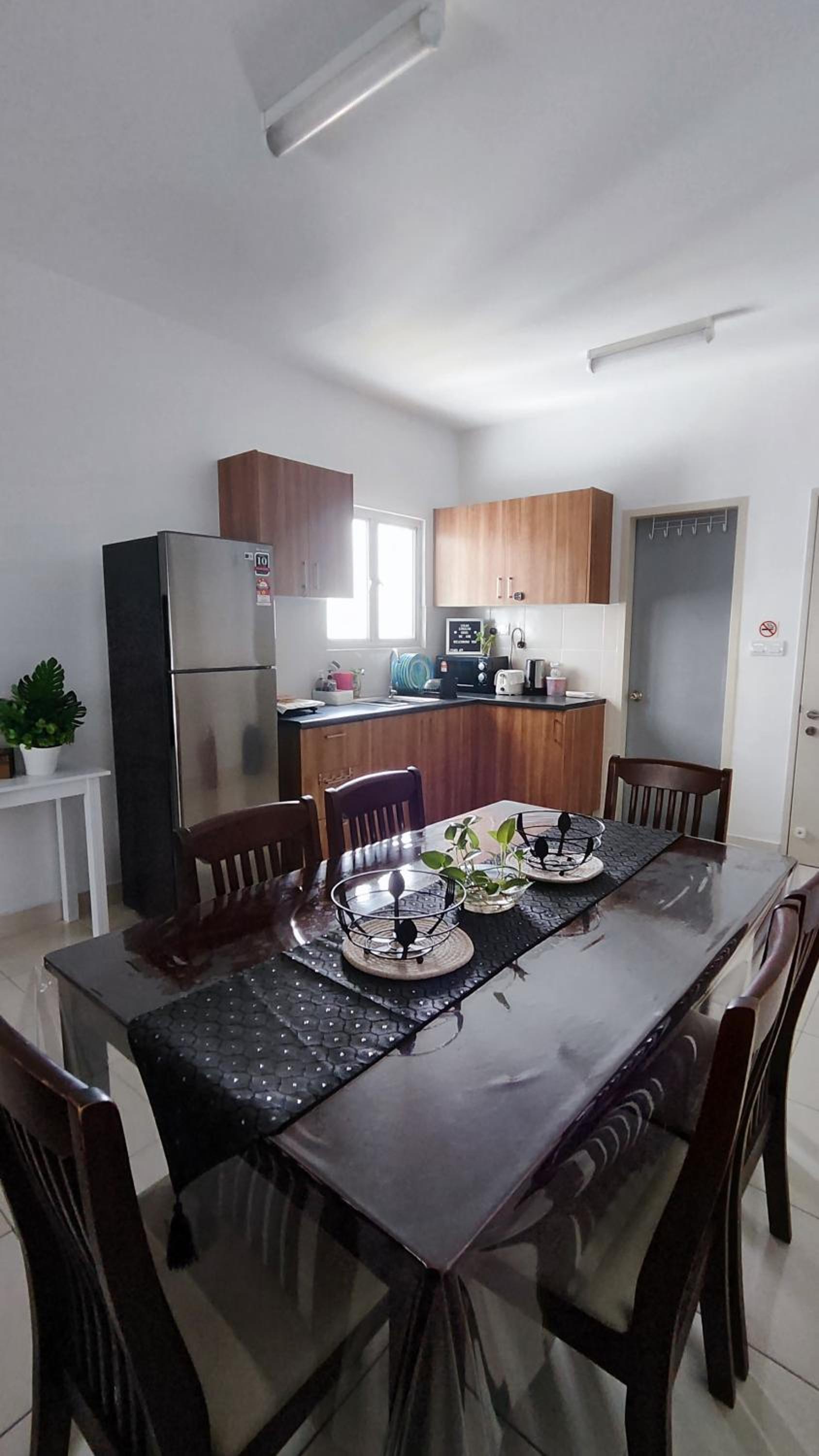 HOME STAY Two Rooms Near KLIA