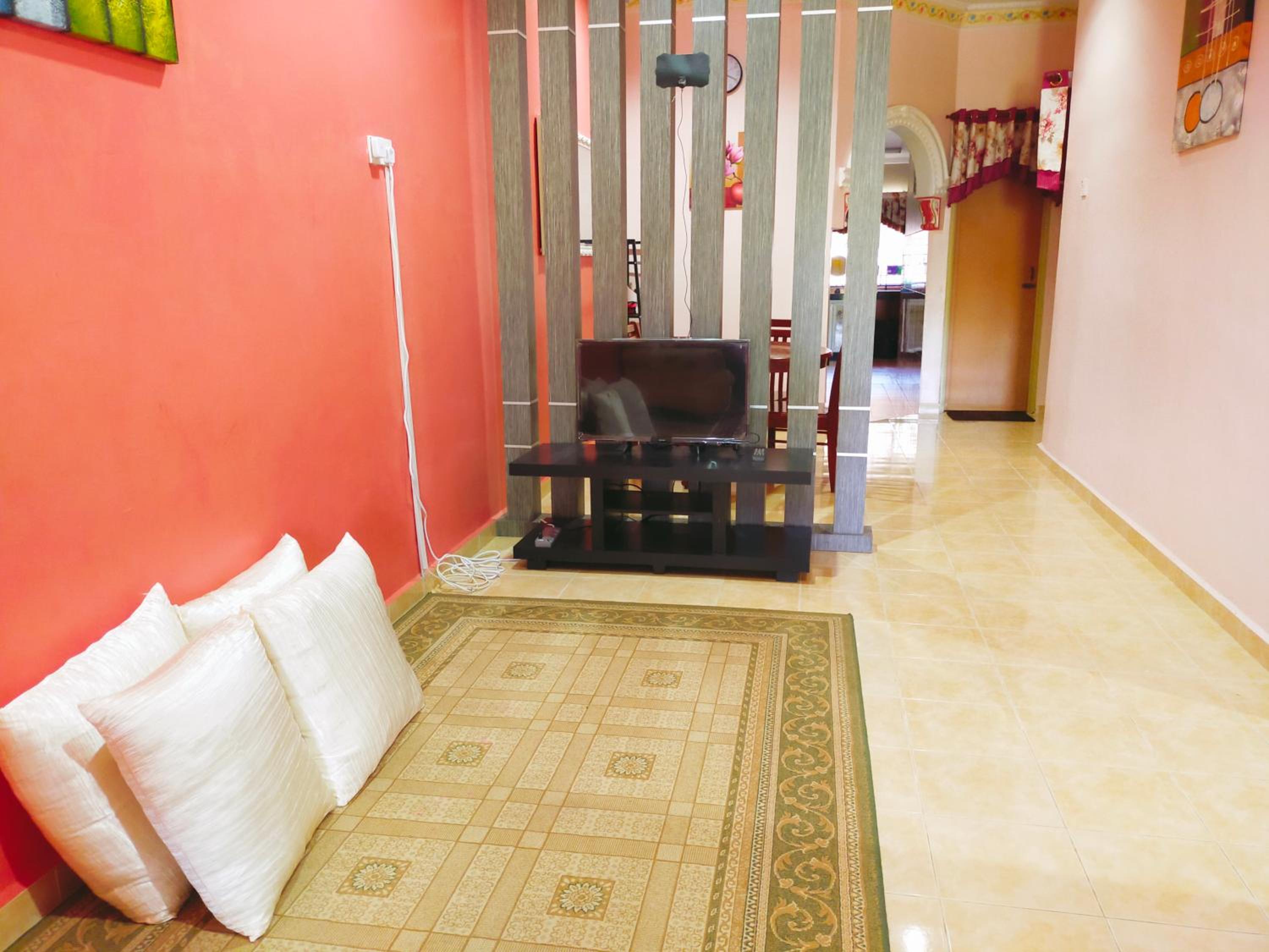 D'LAILA HOMESTAY photo 7
