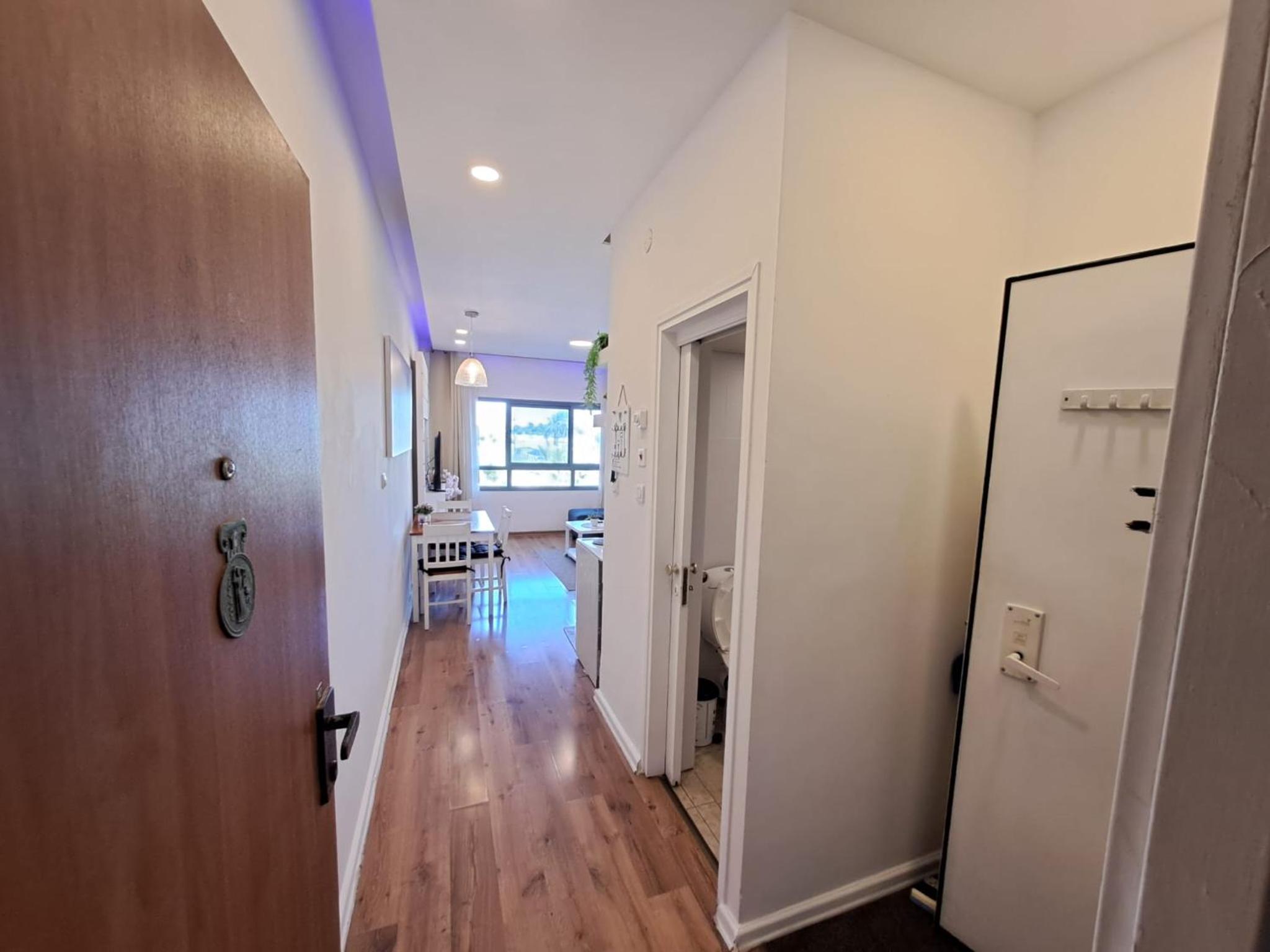 Rotem Suite in MARINA ASHKLON view 5