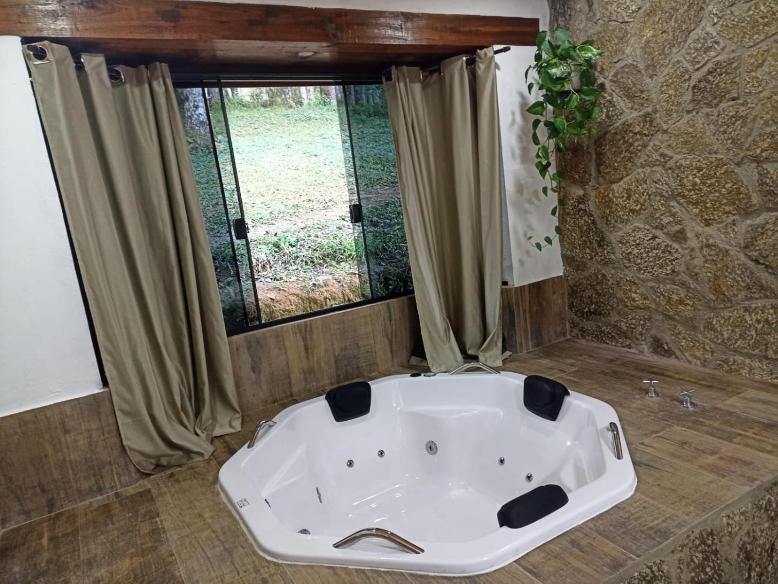 Chalés Cachoeira do Vale