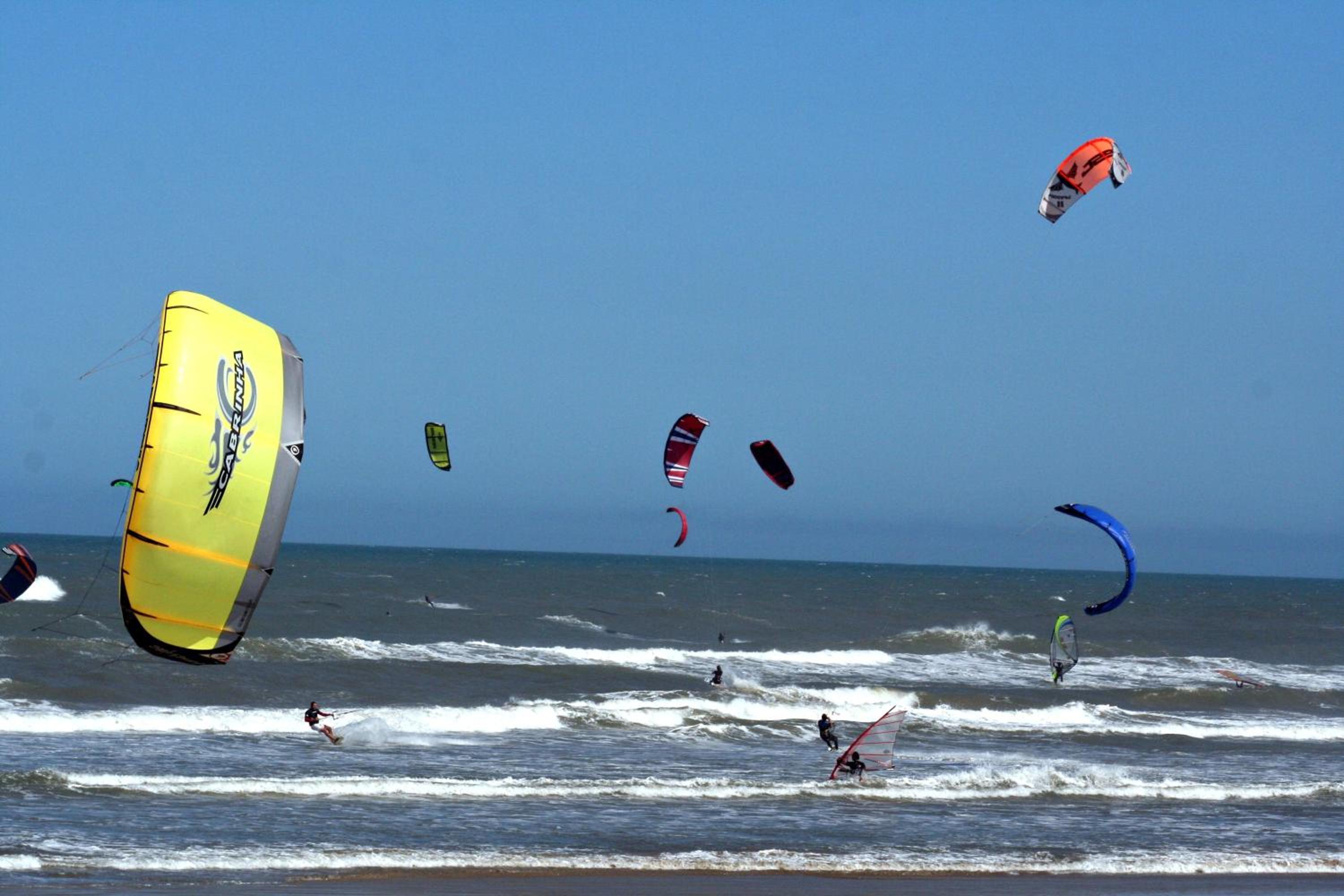 Pousada Barra Mar