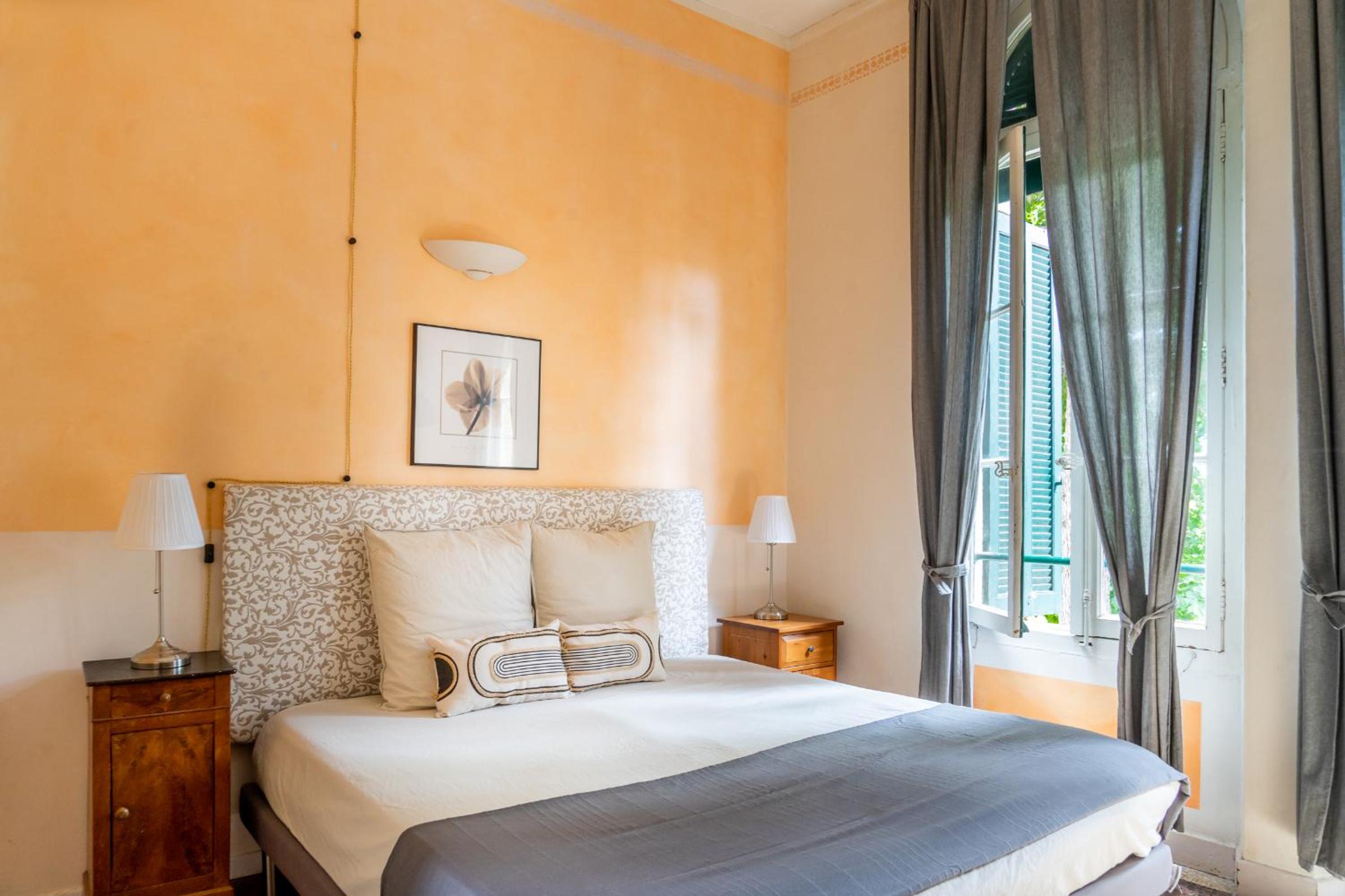 Ultimate Relaxation for Family or Group at Renowned Couvent des Ursulines, a Tranquil Escape in Historic Pézenas