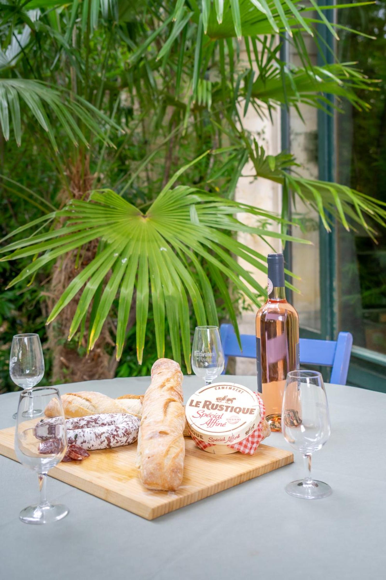 Ultimate Relaxation for Family or Group at Renowned Couvent des Ursulines, a Tranquil Escape in Historic Pézenas