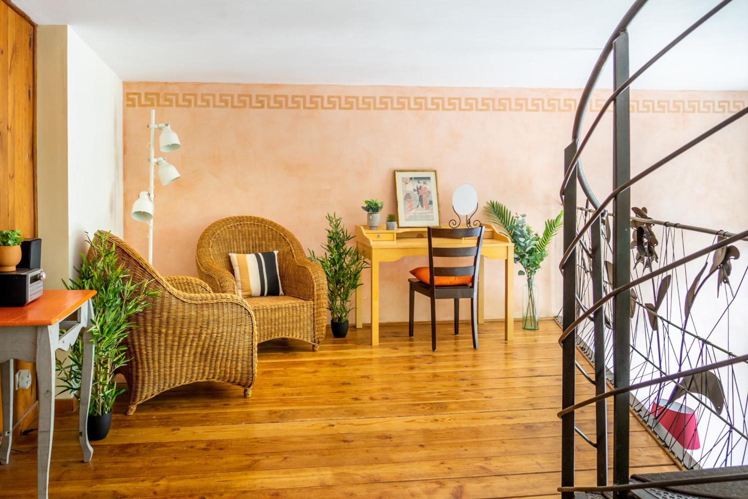 Ultimate Relaxation for Family or Group at Renowned Couvent des Ursulines, a Tranquil Escape in Historic Pézenas