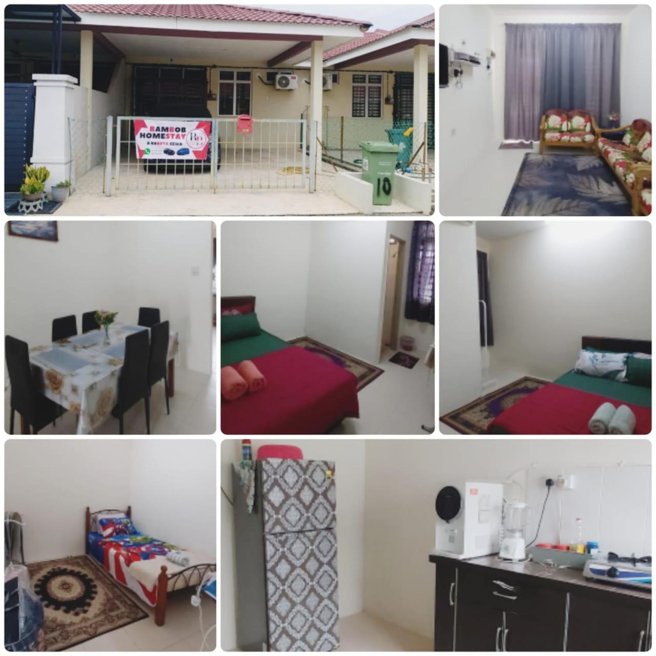 Bambob Homestay photo 1