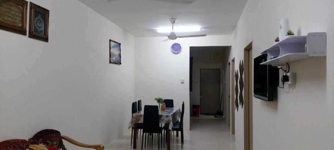 Bambob Homestay photo 4