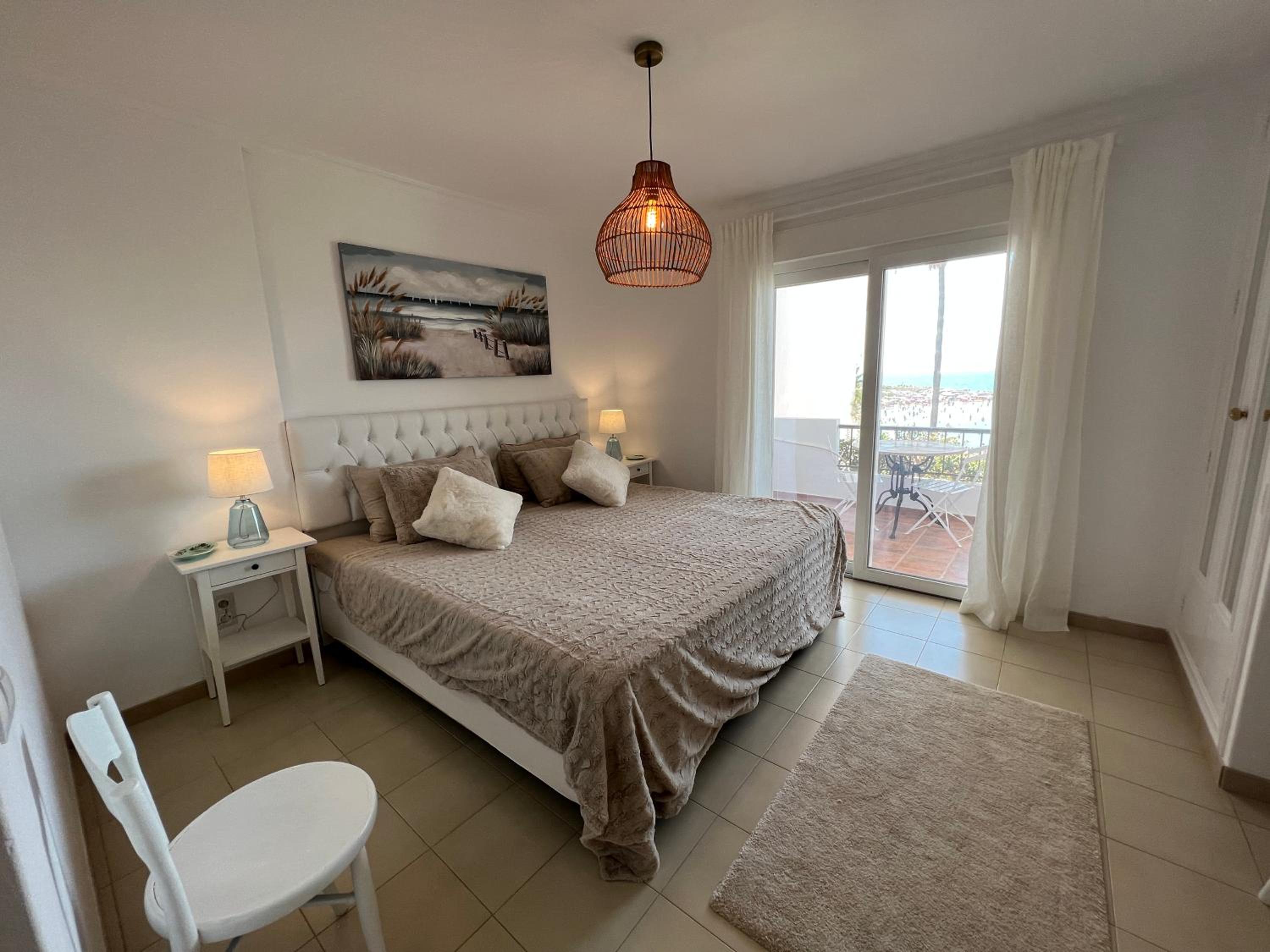 Playa Cristo Amazing Beach Terrace Appartment