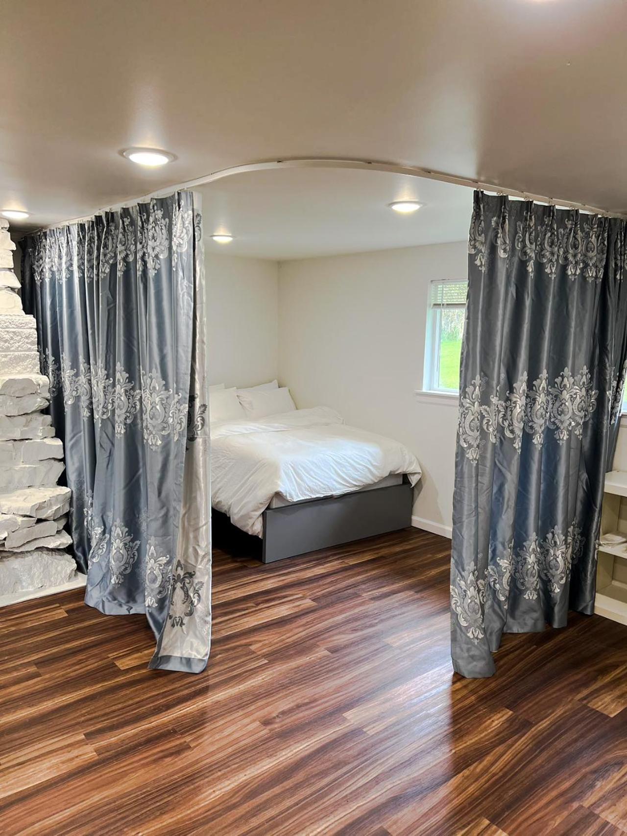 Cozy Hoodsport Duplex: 1BR 1BA-B view 5