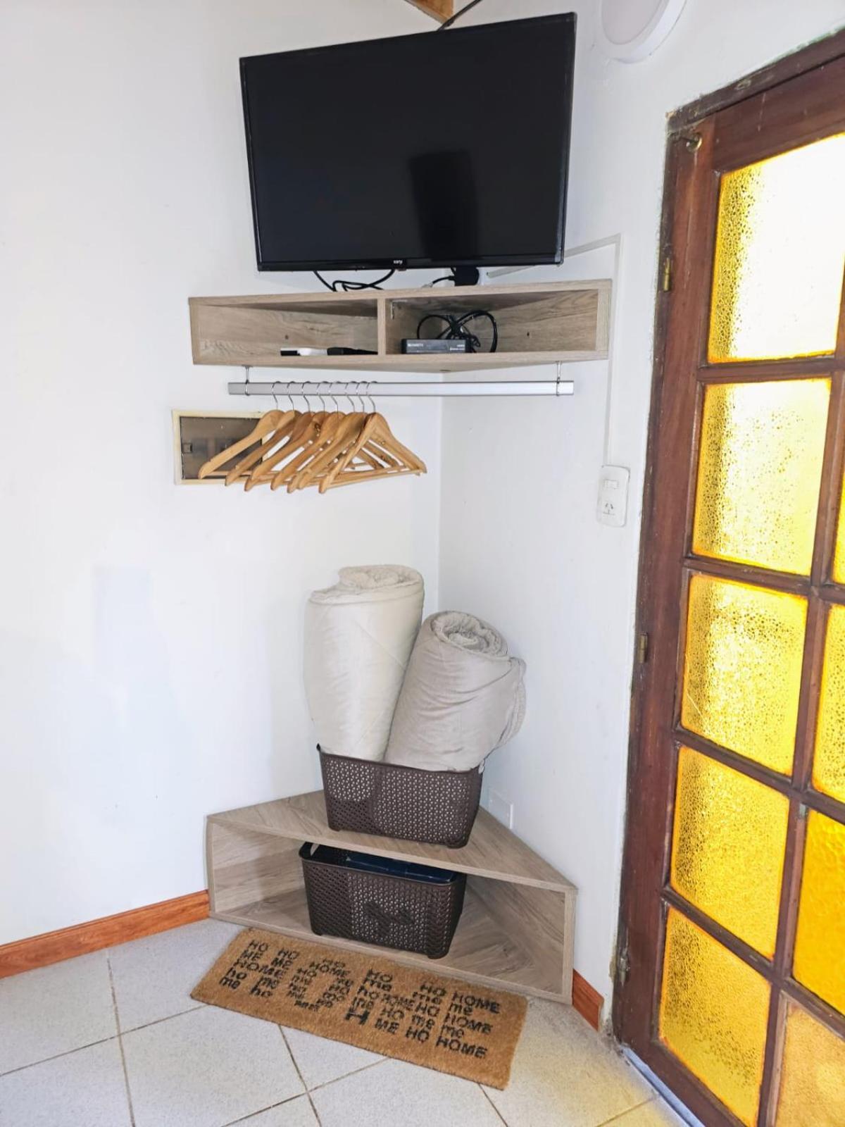 Departamento en el centro (monoambiente completo)