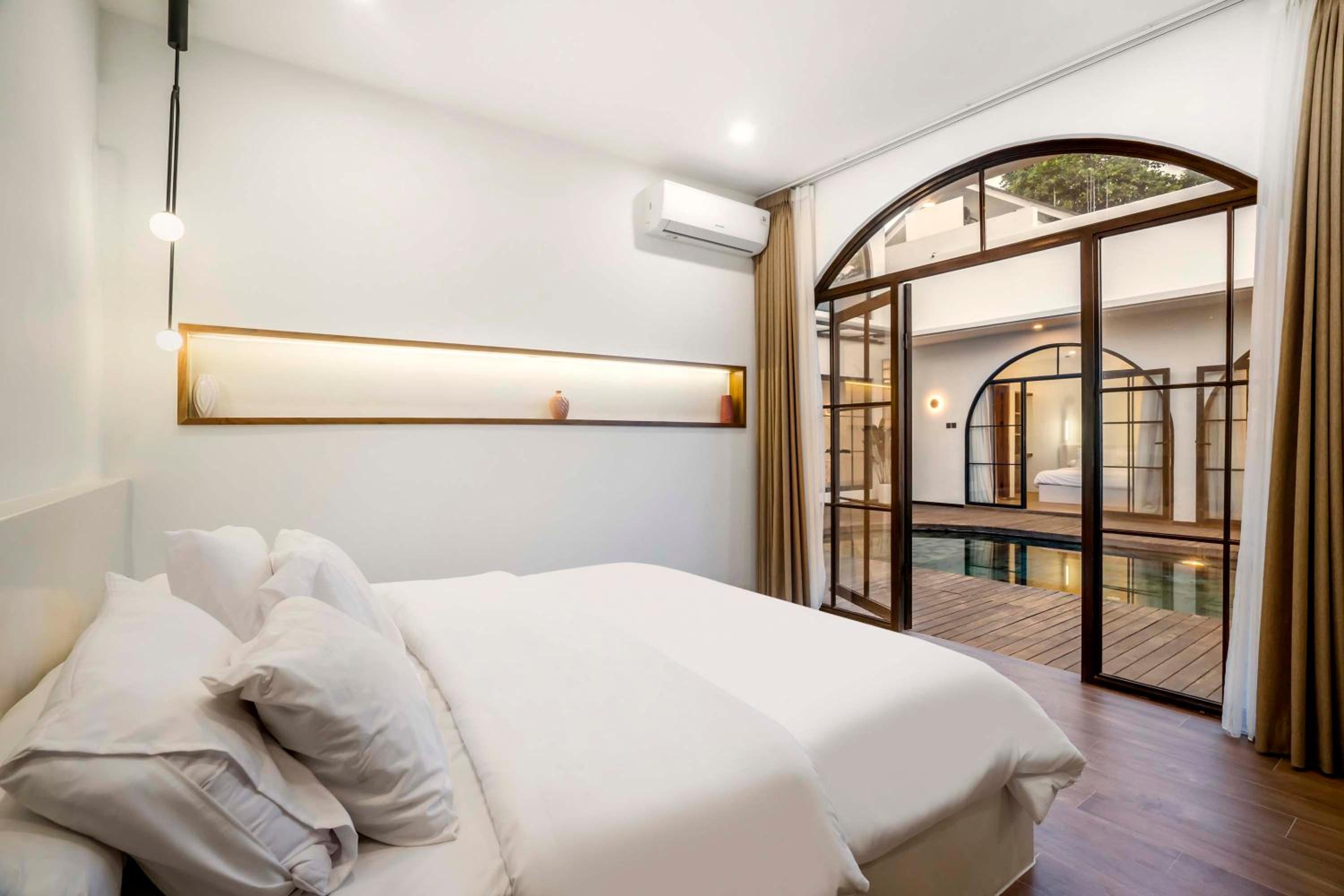 Casa Copper by Alfred in Bali view 5