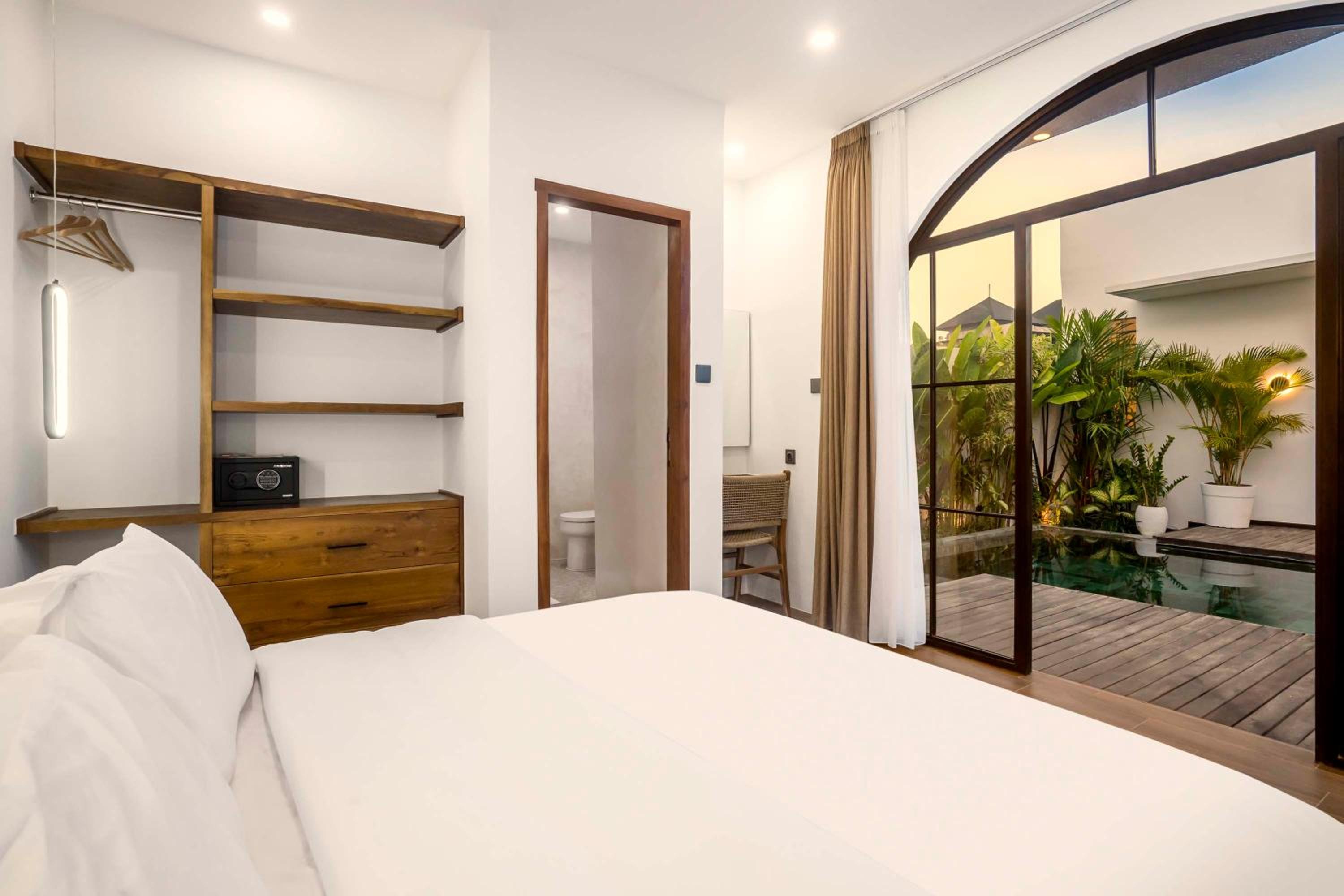 Casa Copper by Alfred in Bali view 4