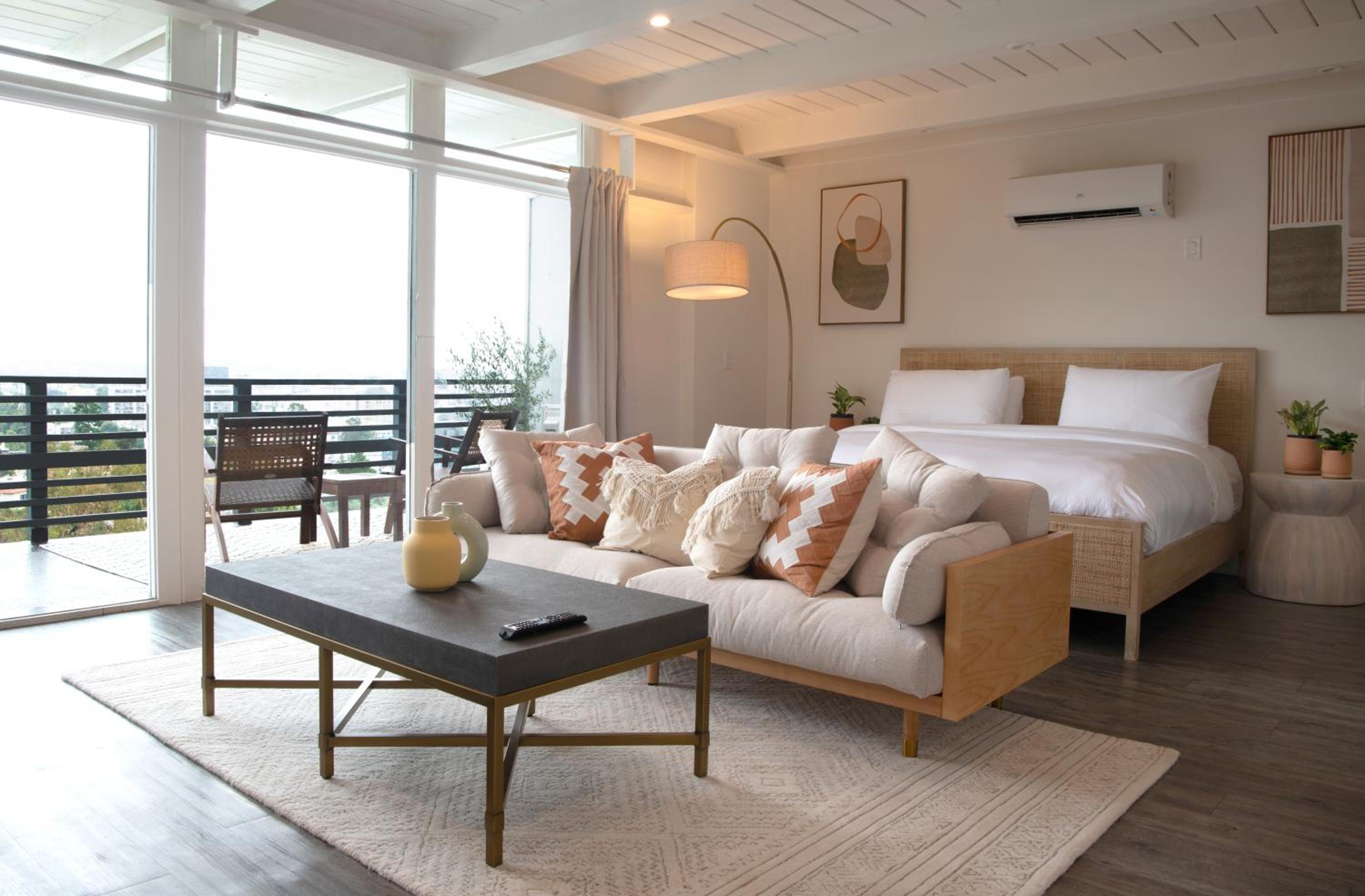 Hollywood Hills Hotel, Foto 16