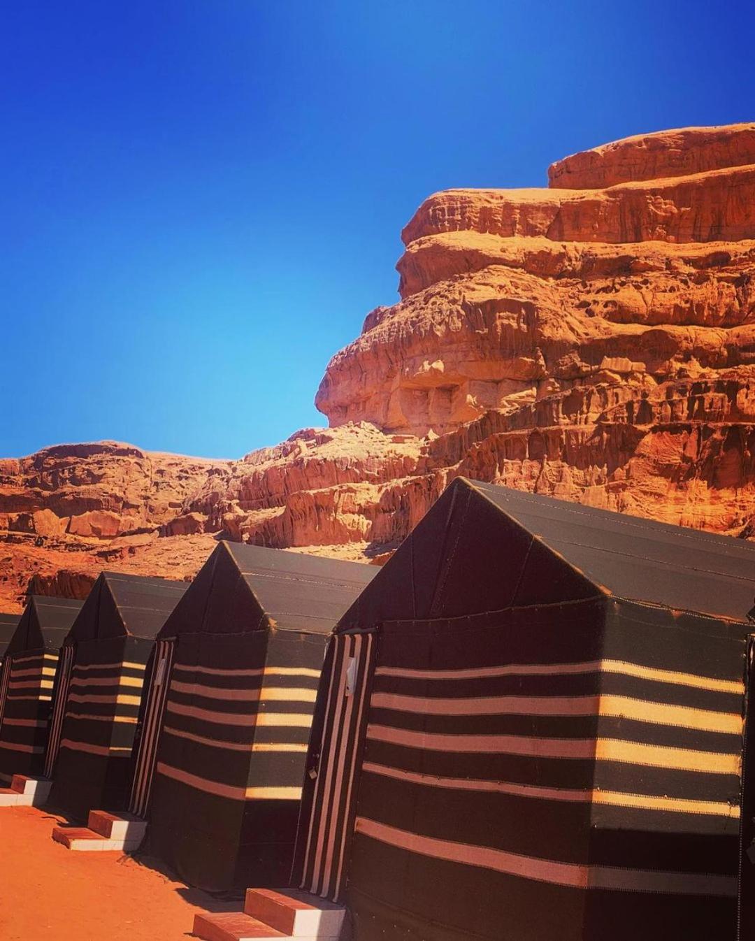 Wadirum winter