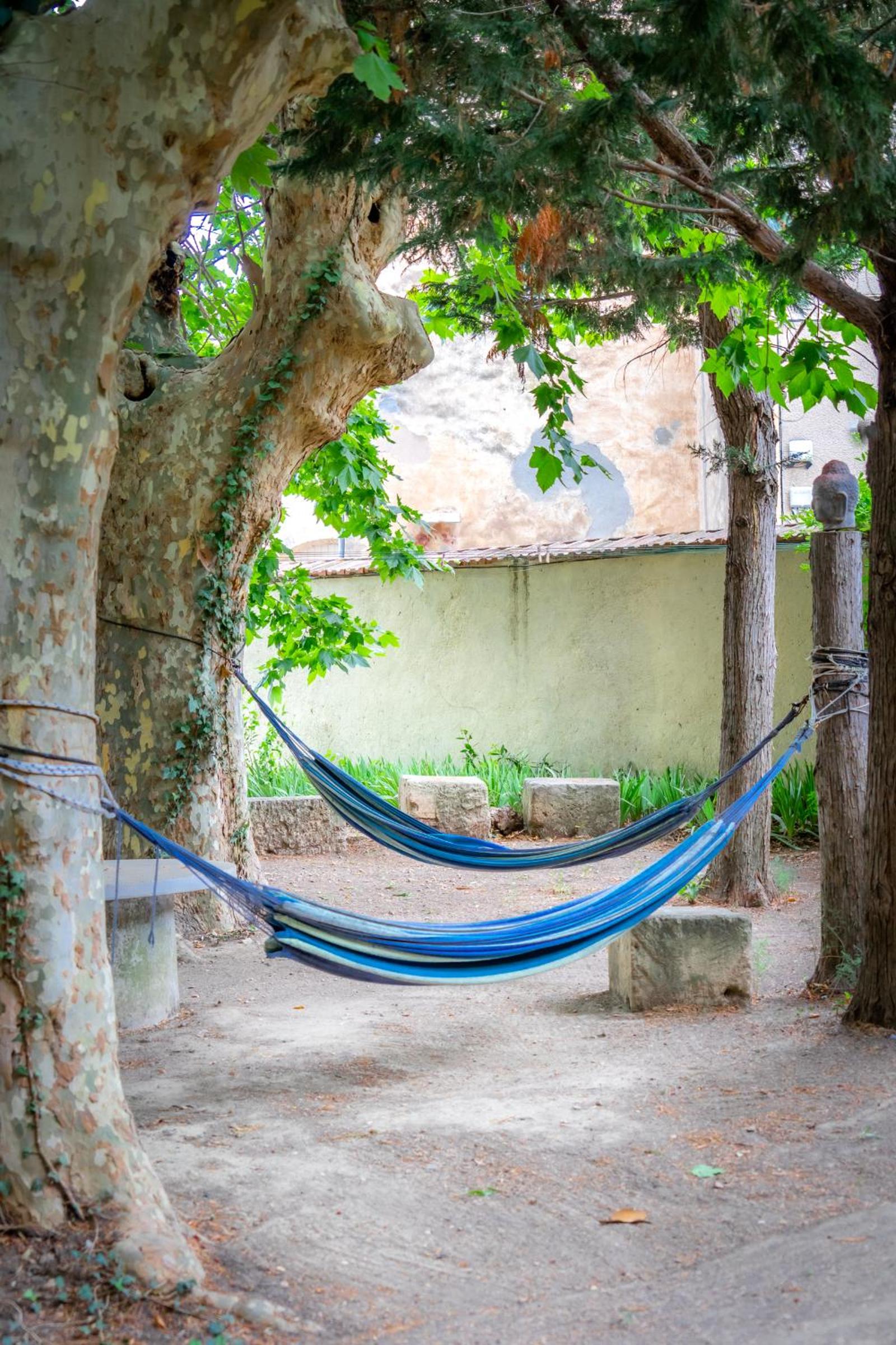 Ultimate Relaxation for Family or Group at Renowned Couvent des Ursulines, a Tranquil Escape in Historic Pézenas