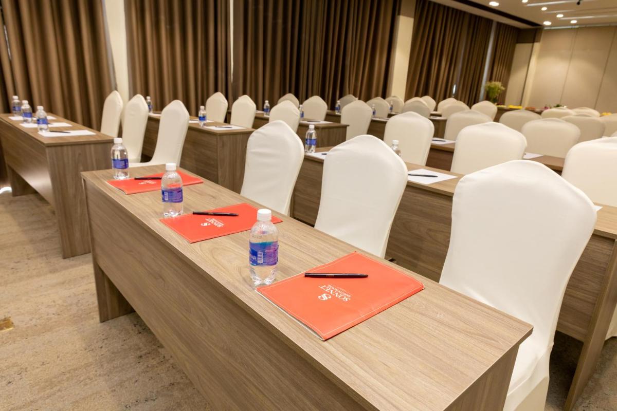 meeting room