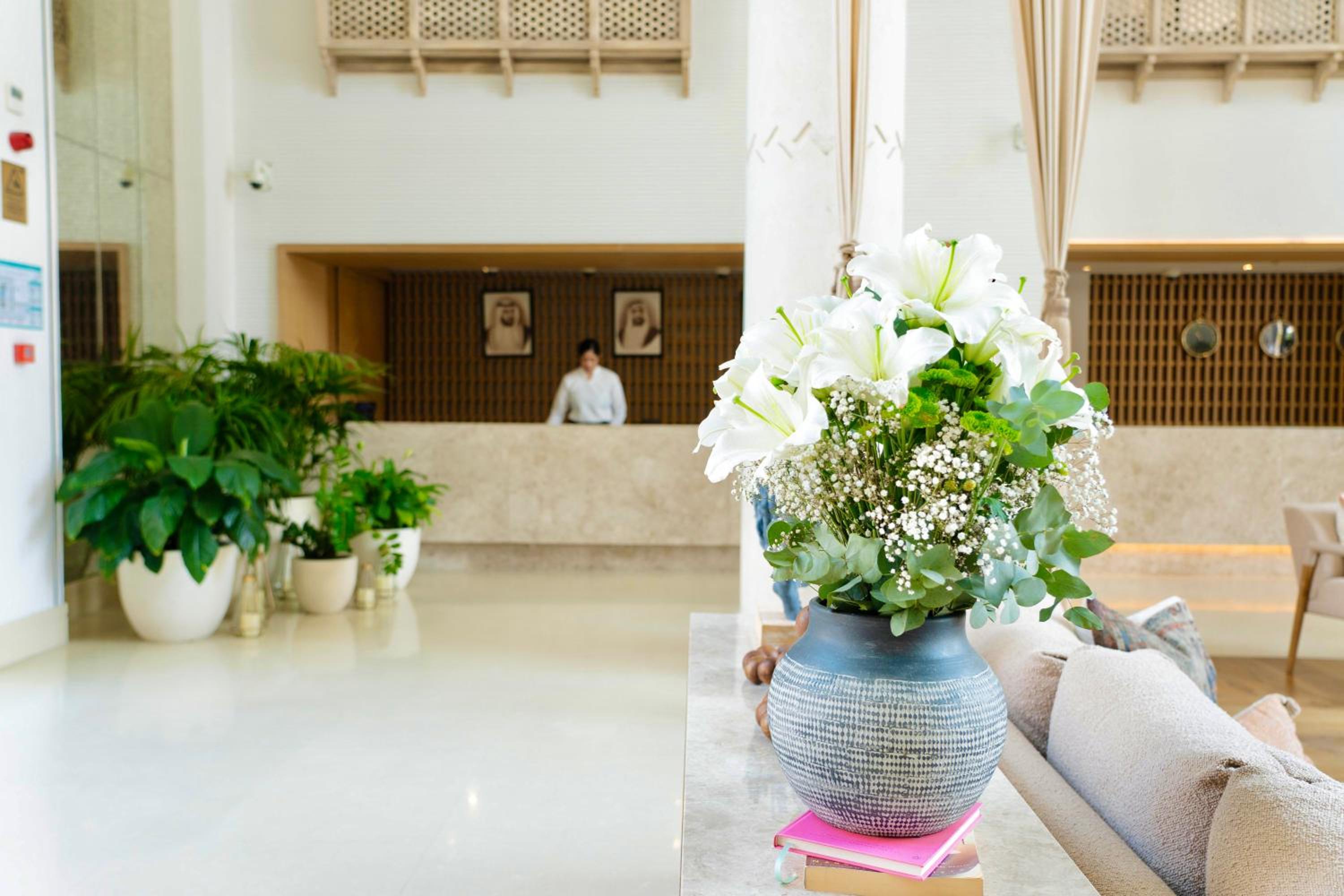 Andalus Al Seef Resort & Spa