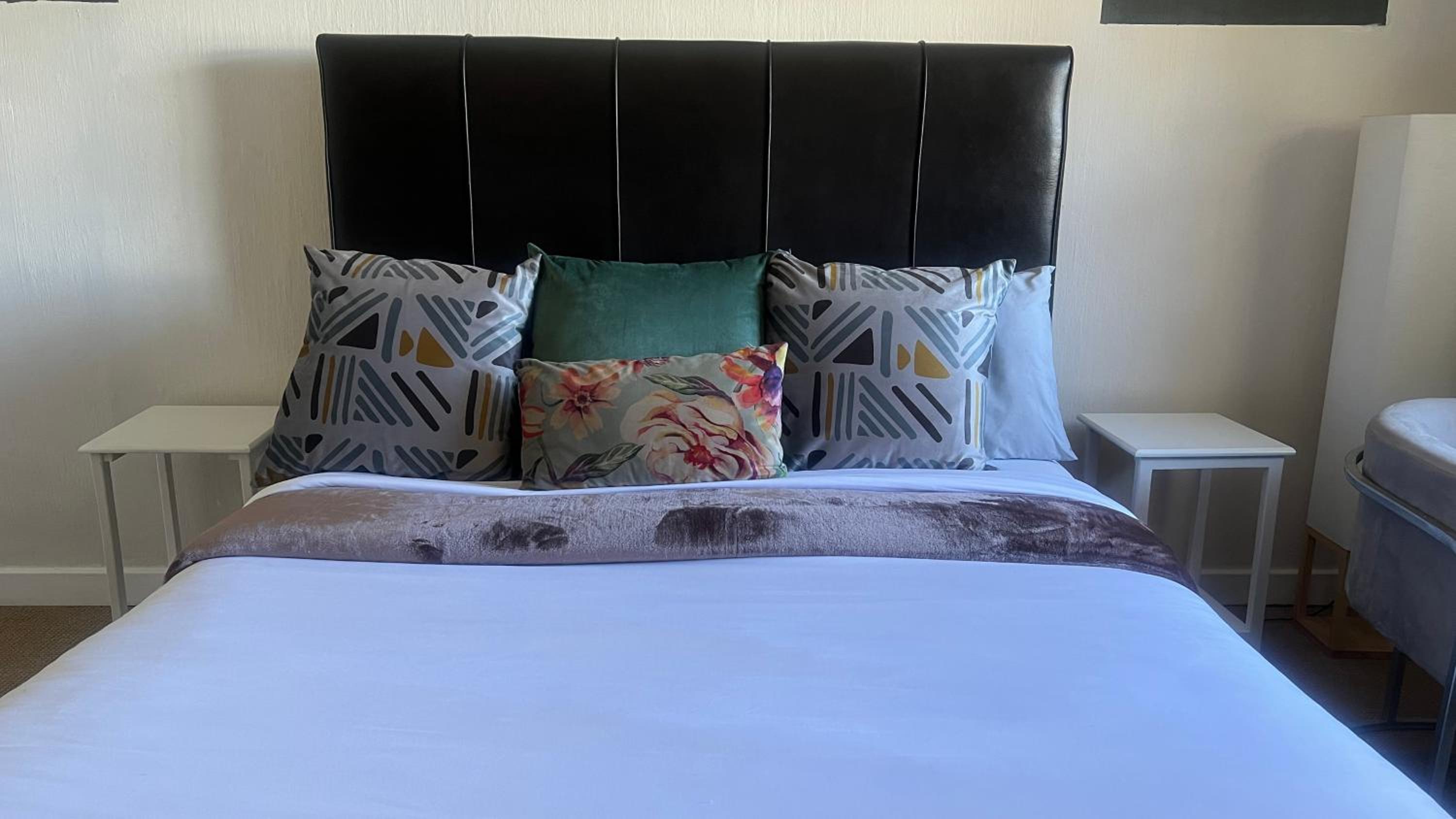 Sizanazo Guest House - Double Room