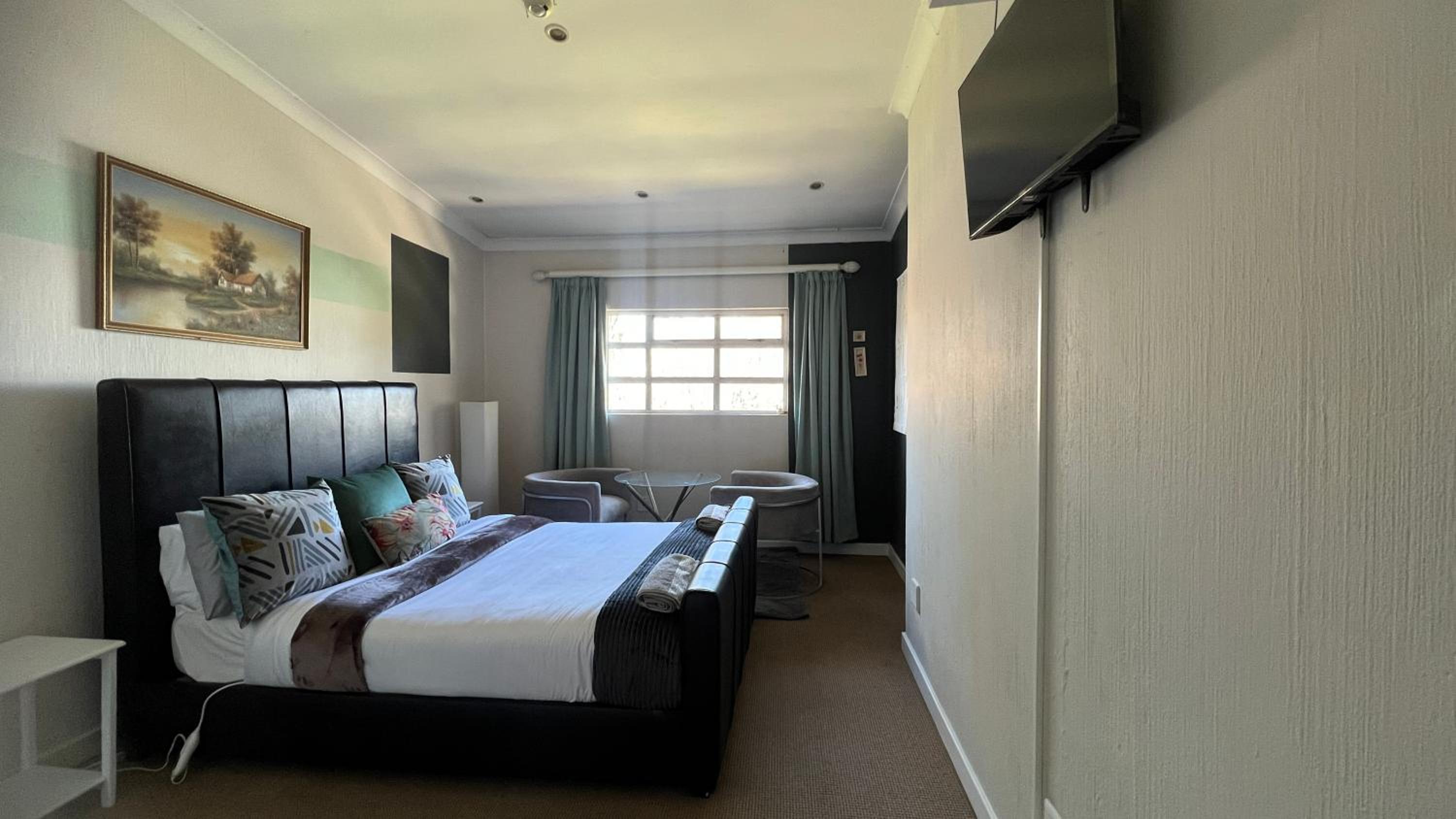 Sizanazo Guest House - Double Room