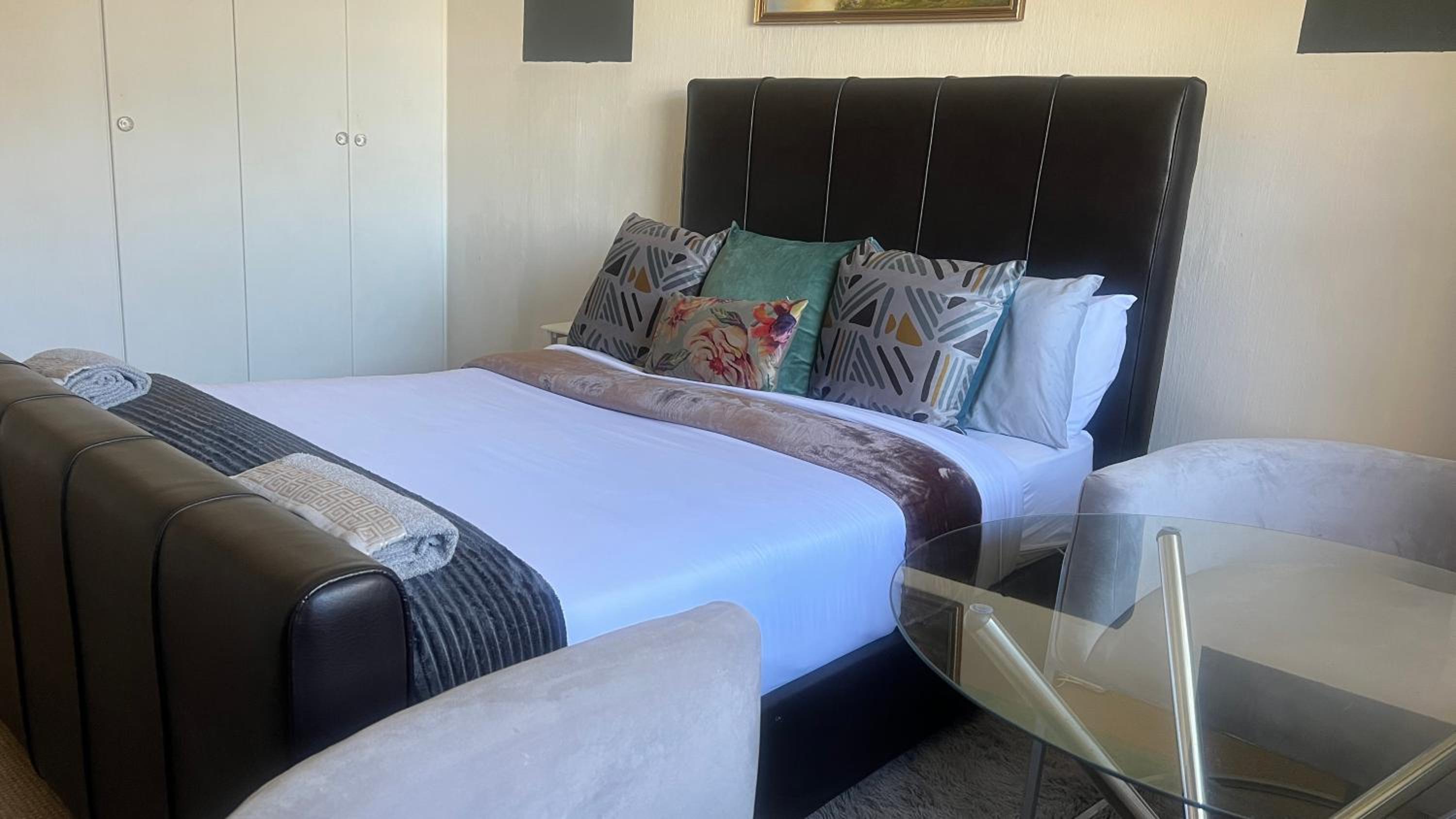 Sizanazo Guest House - Double Room