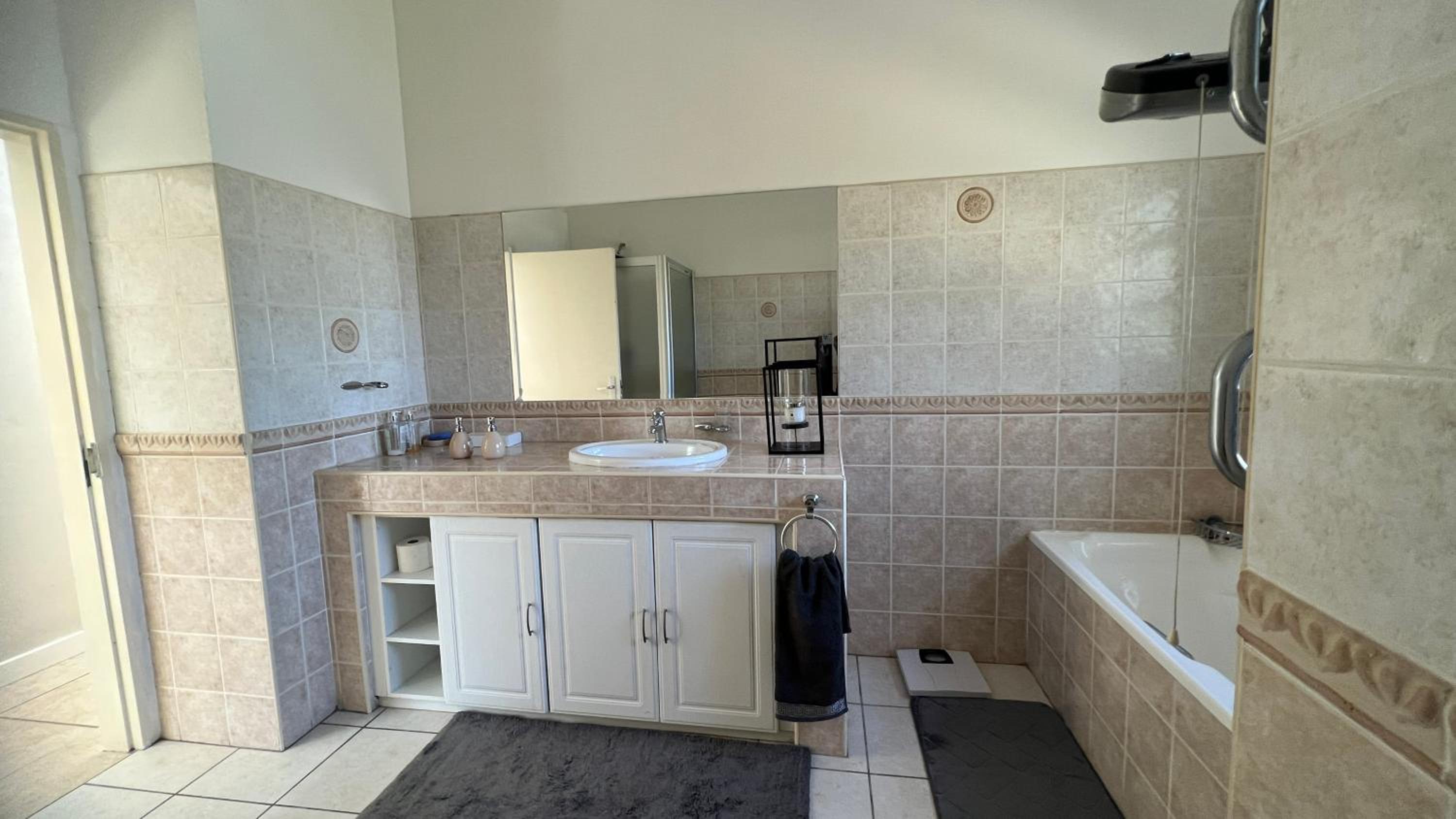 Sizanazo Guest House - Double Room