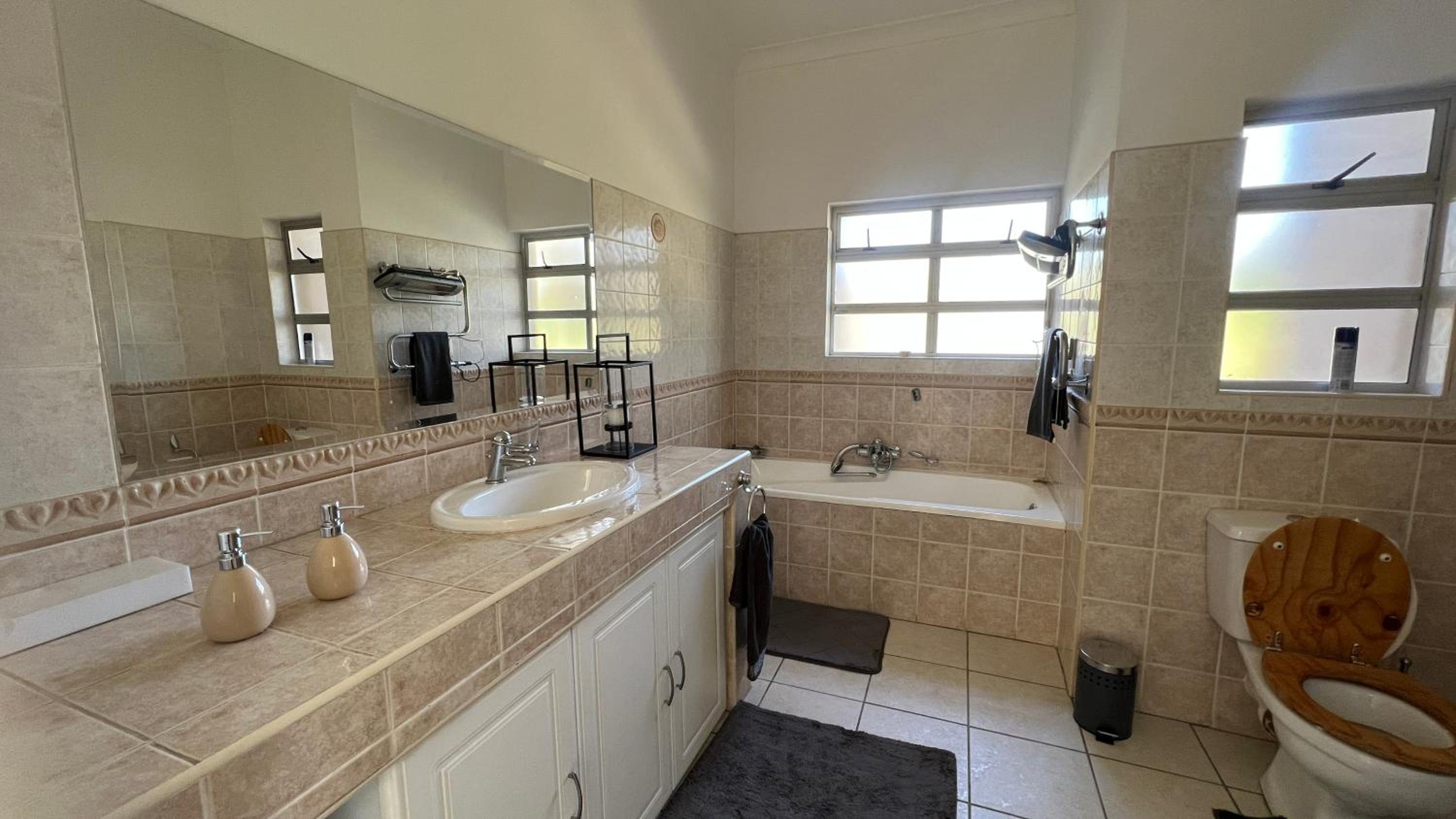Sizanazo Guest House - Double Room