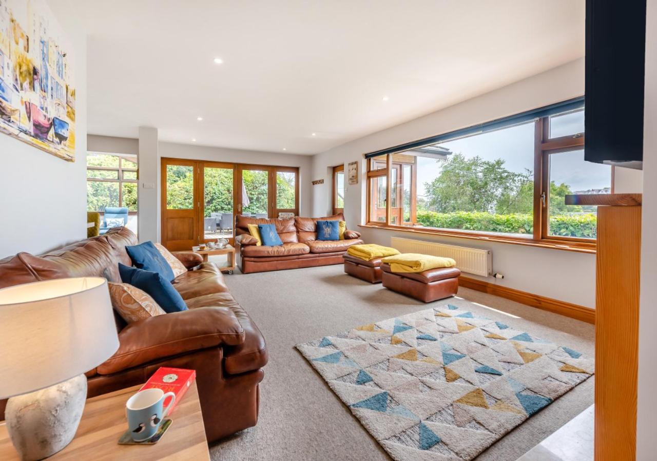 5 Bed in Saundersfoot oc-pw371 view 2